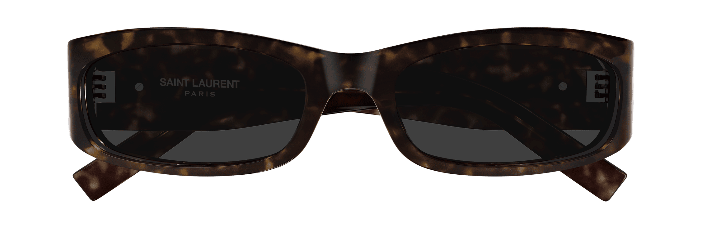 Солнцезащитные очки SAINT LAURENT SL M152 002 (55-19)