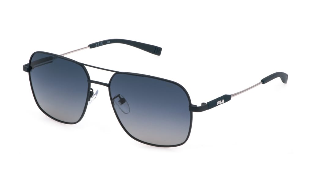 Солнцезащитные очки FILA FLA SFI523 696P (58-16)