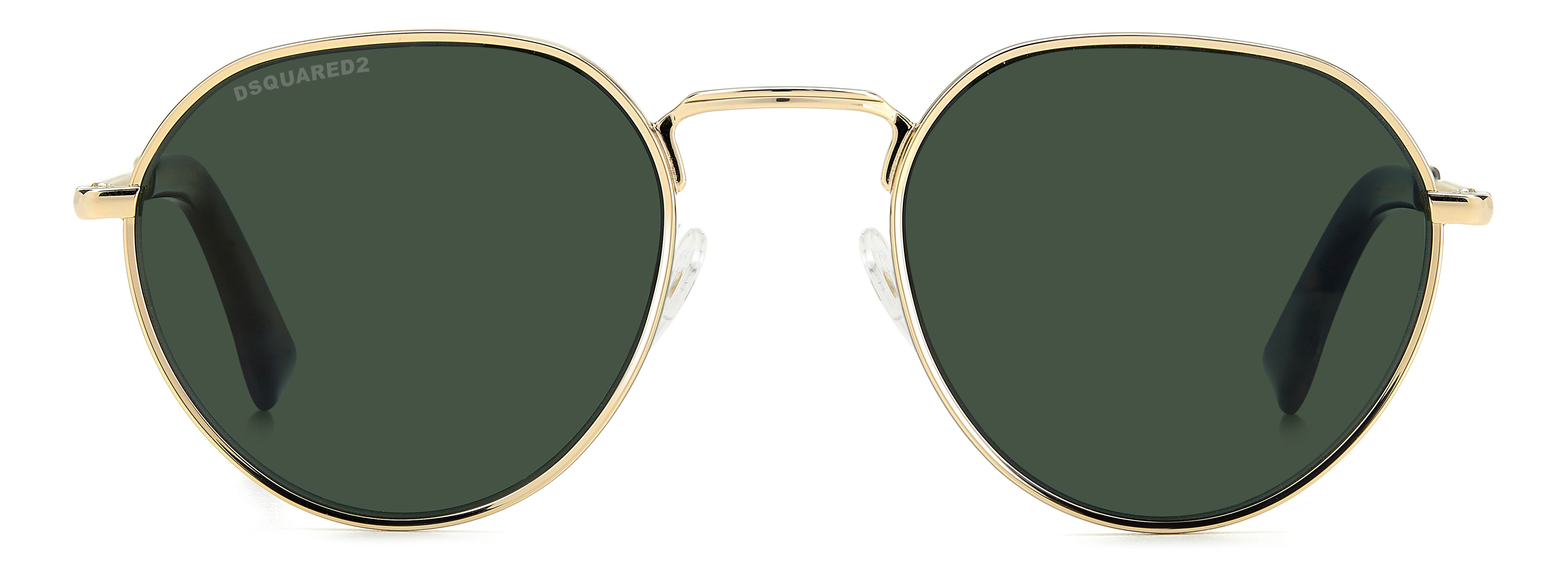 Солнцезащитные очки DSQUARED2 D2 0019/S 06J QT (52-22)
