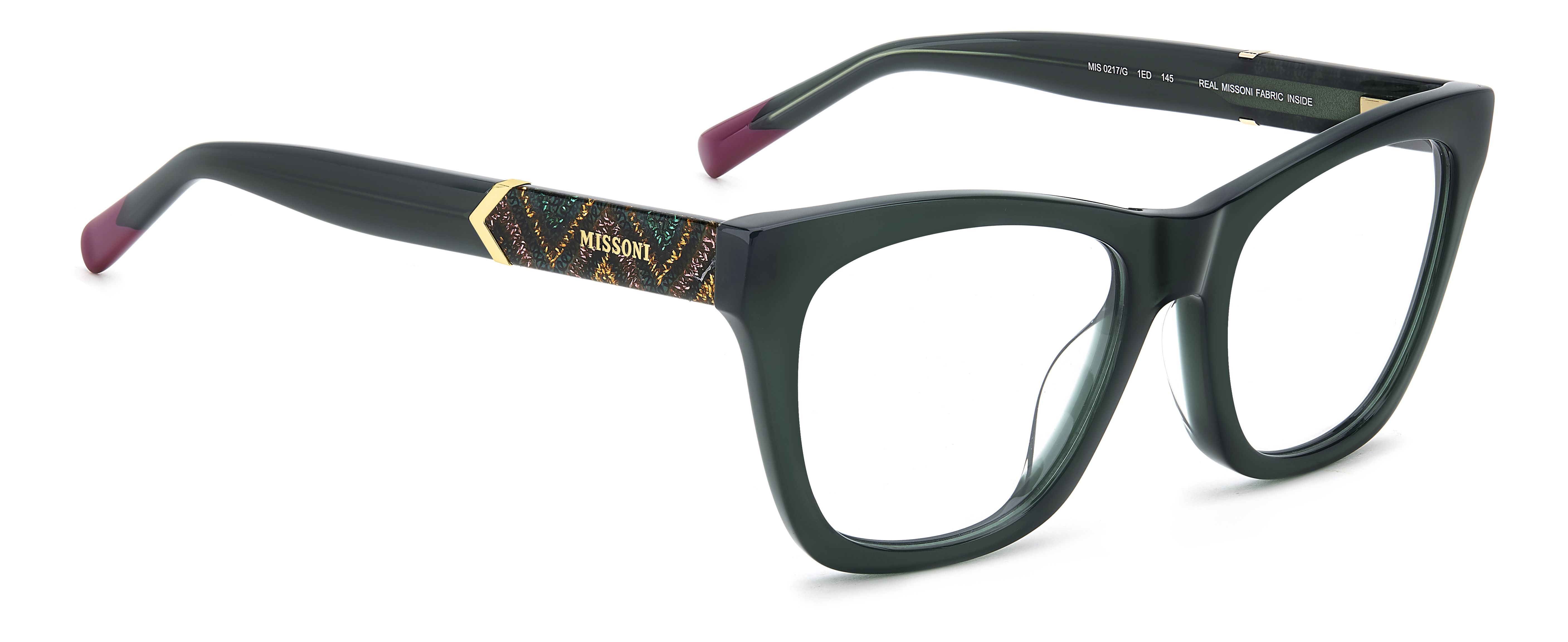 Оправа MISSONI MIS 0217/G 1ED (52-18)