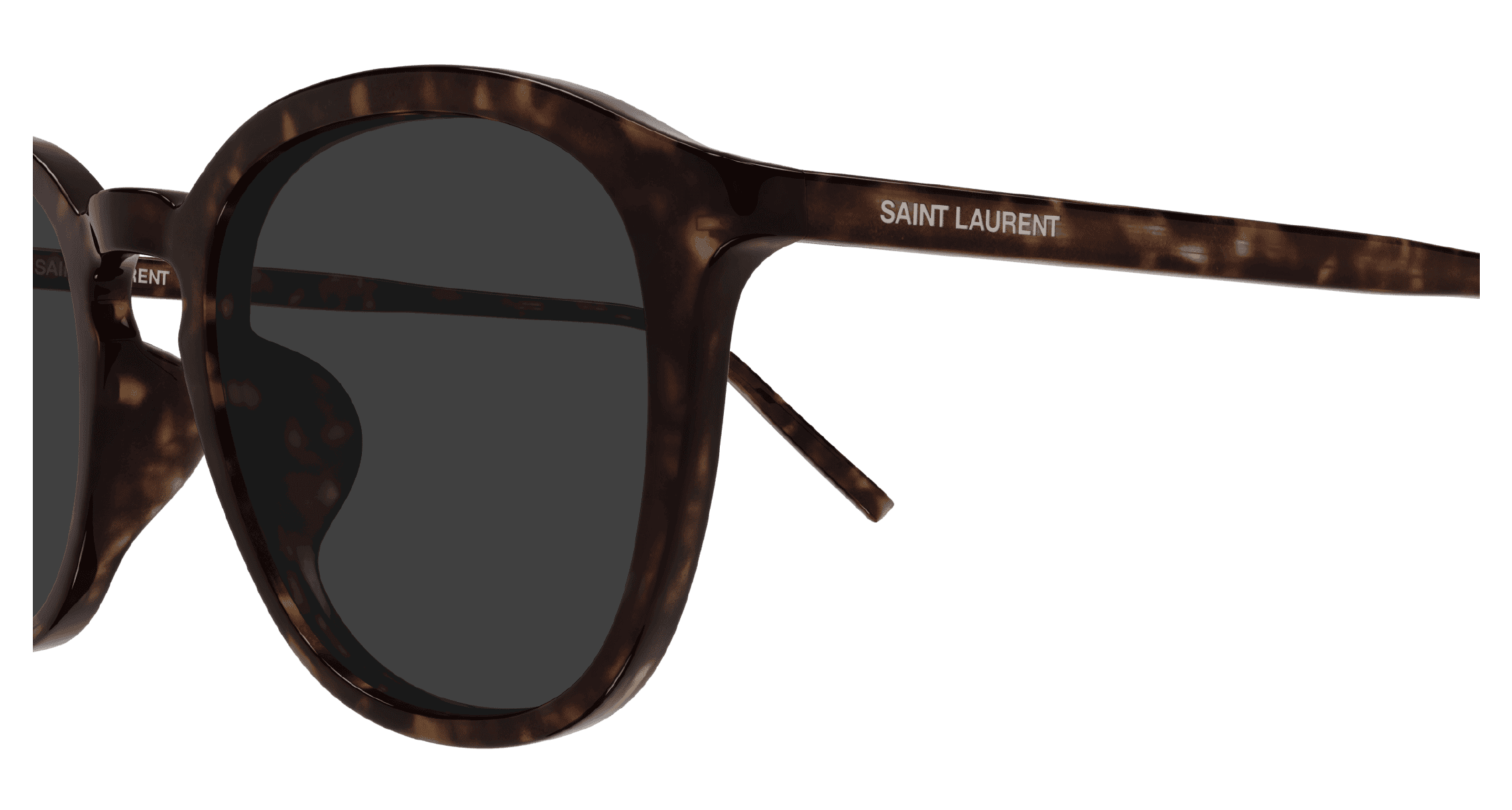 Солнцезащитные очки SAINT LAURENT SL 782/K 002 (53-21)