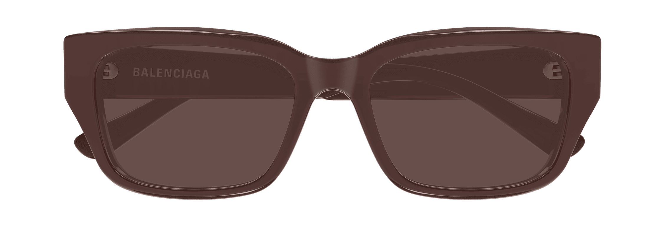 Солнцезащитные очки BALENCIAGA BB0480SK 004 (56-18)