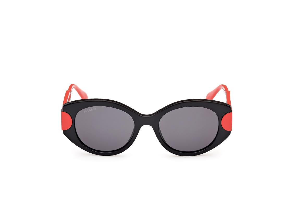 Солнцезащитные очки MAX&CO MO 0108 01A (51-18)