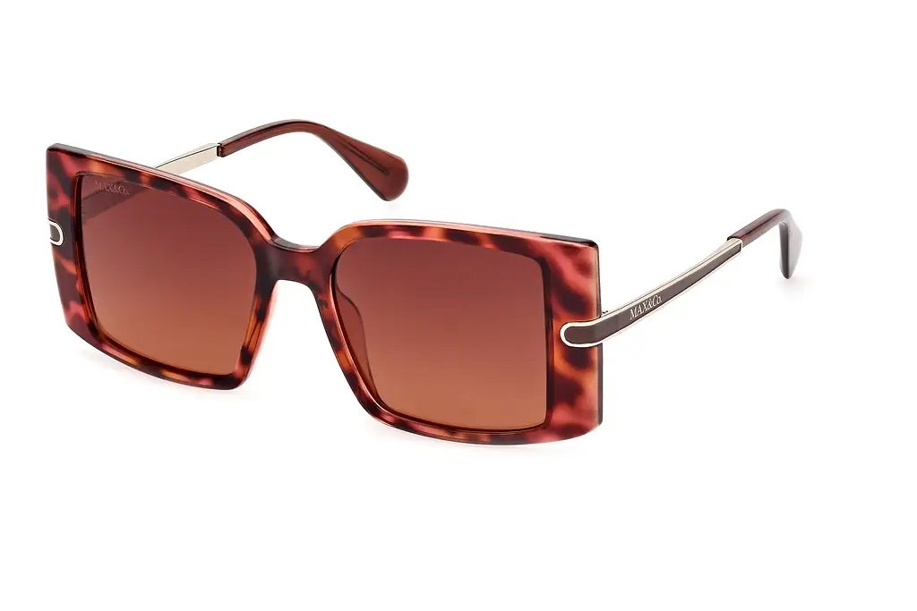 Солнцезащитные очки MAX&CO MO 0120 55F (53-18)