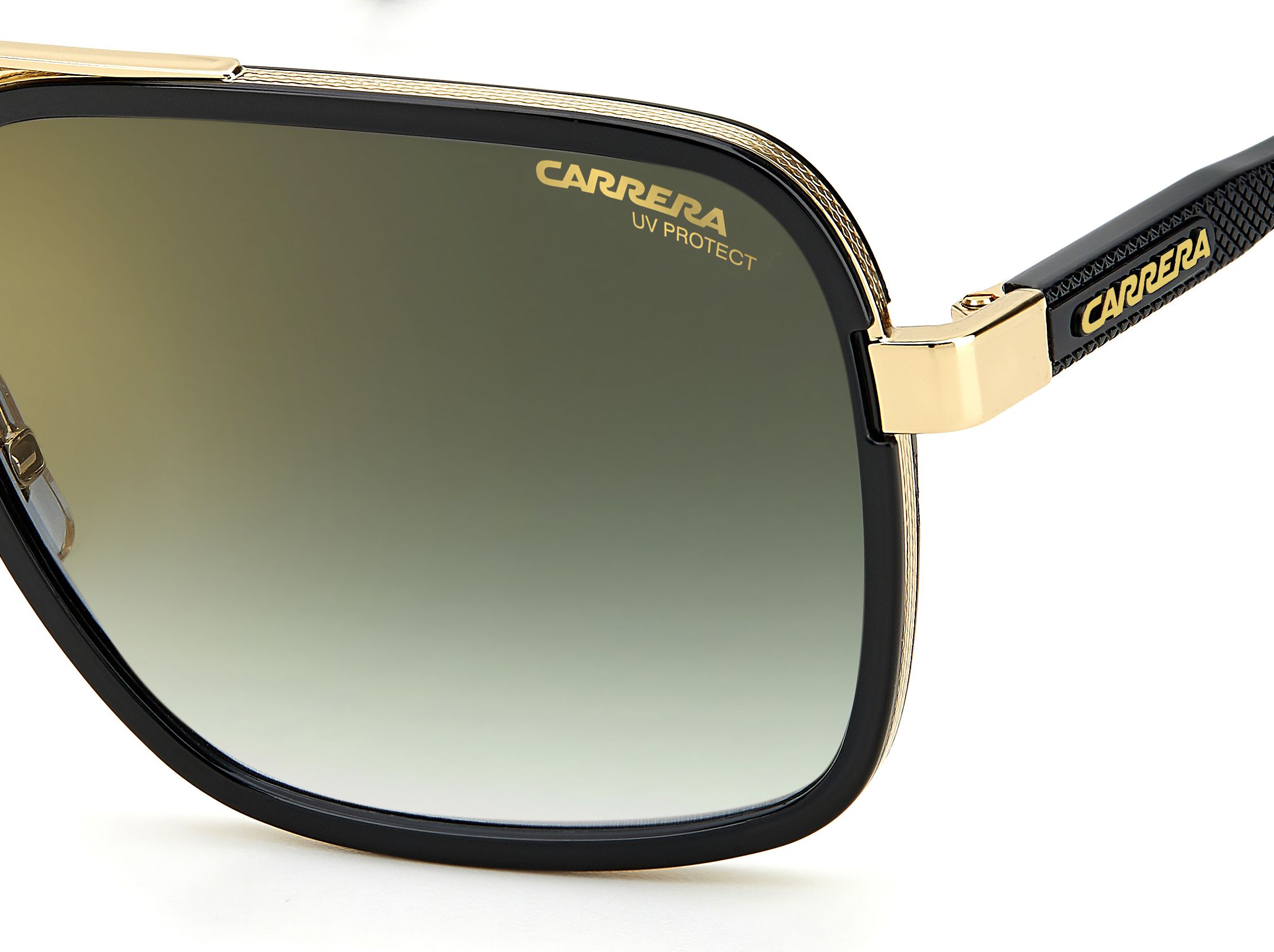 Солнцезащитные очки CARRERA 256/S RHL D6 (58-18)