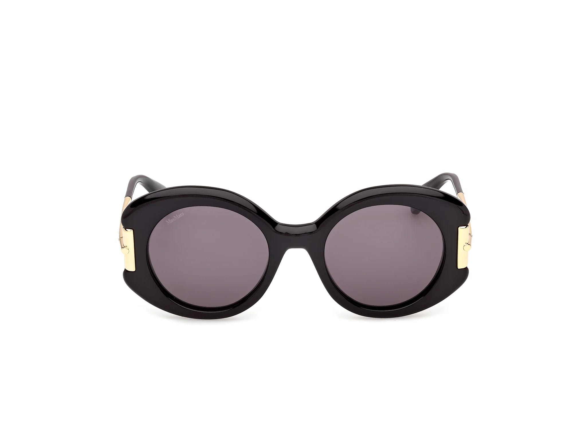 Солнцезащитные очки MAX MARA MM 0188 01A (52-21)