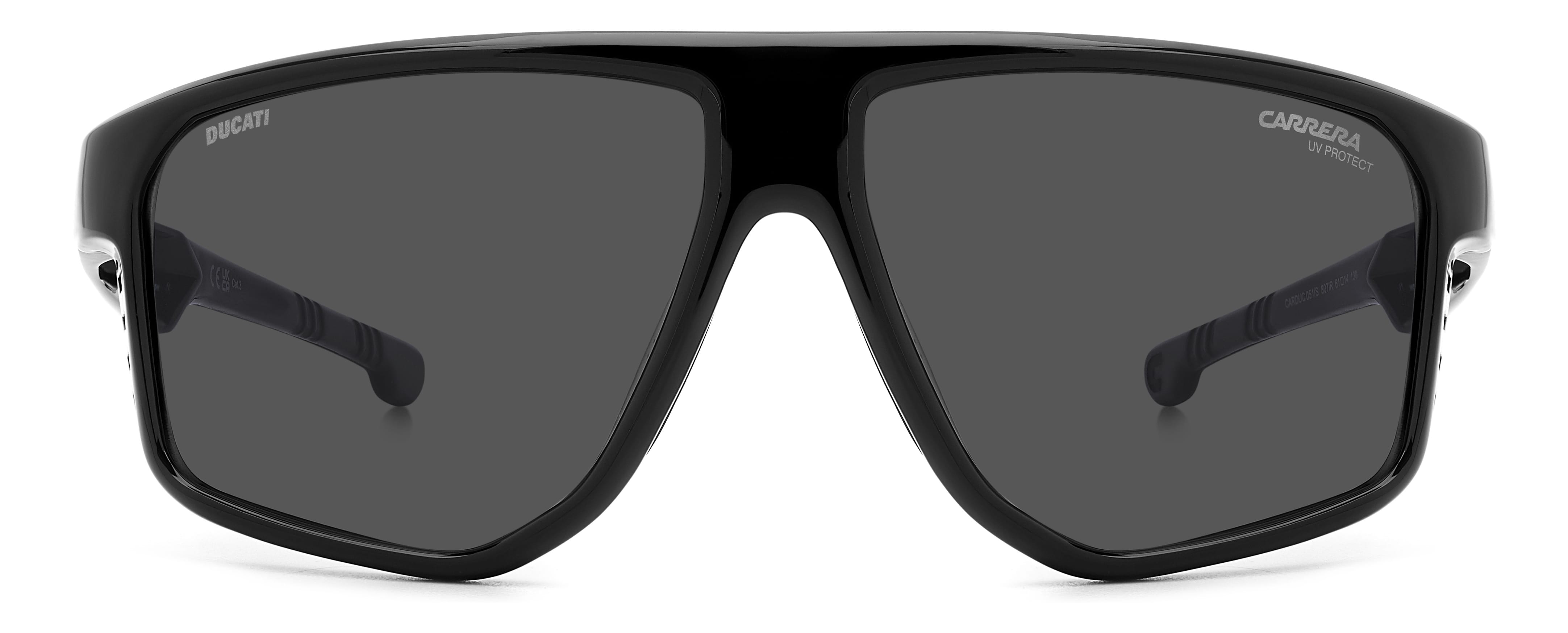 Солнцезащитные очки CARRERA CARDUC 051/S 807 IR (61-14)