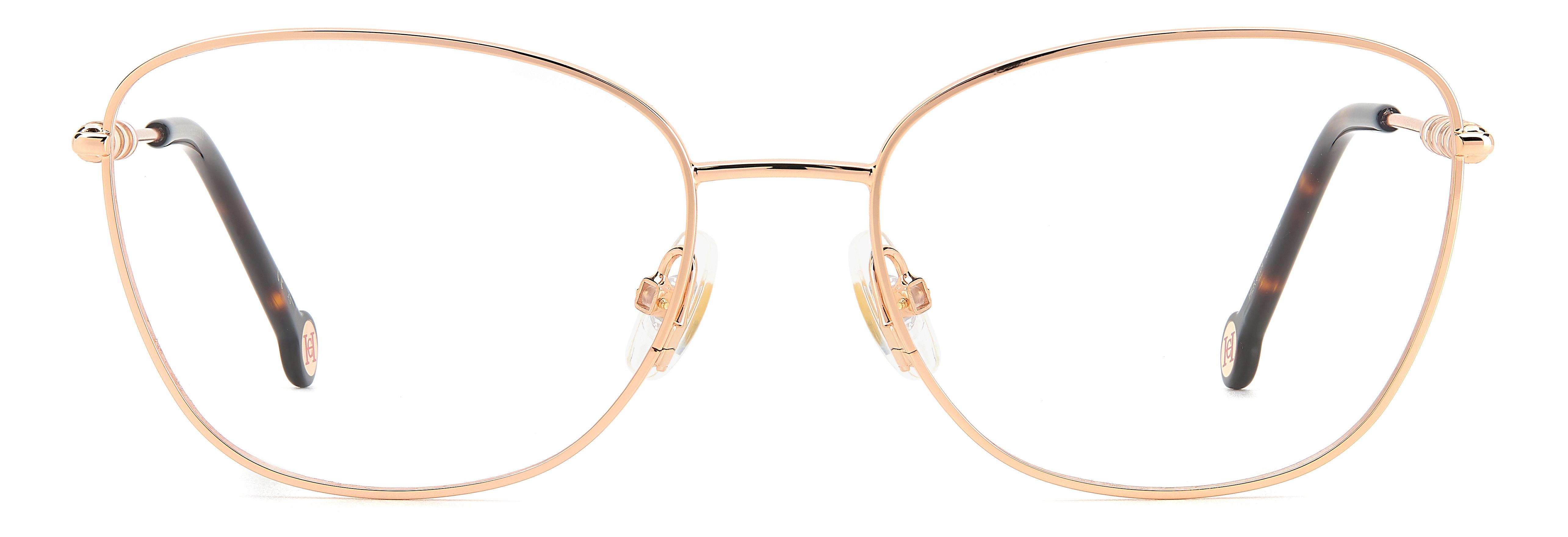 Оправа CAROLINA HERRERA HER 0104 DDB (55-17)