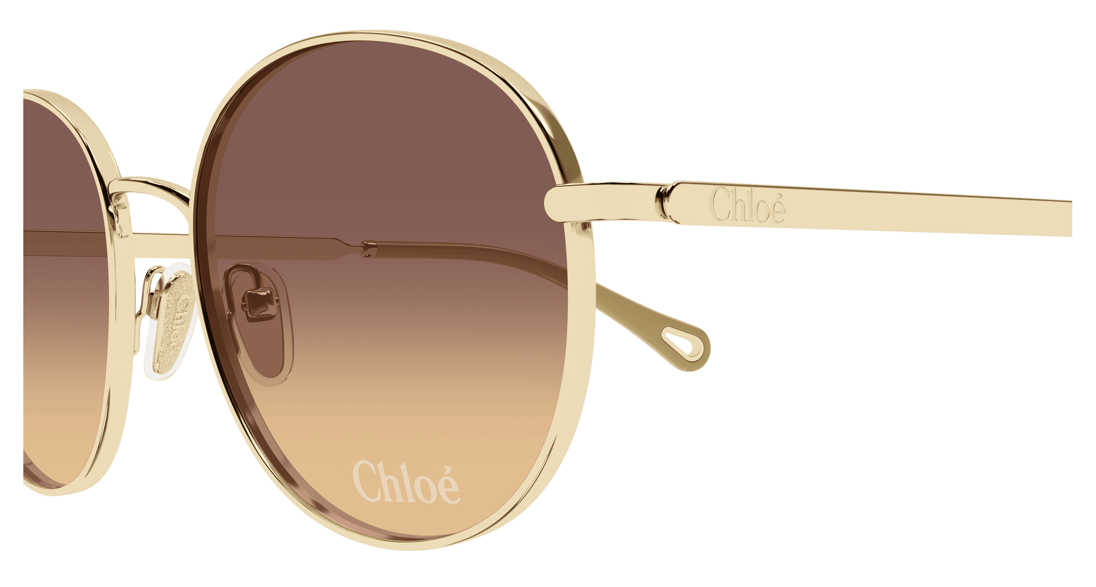 Солнцезащитные очки CHLOE CH0325S 004 (55-18)