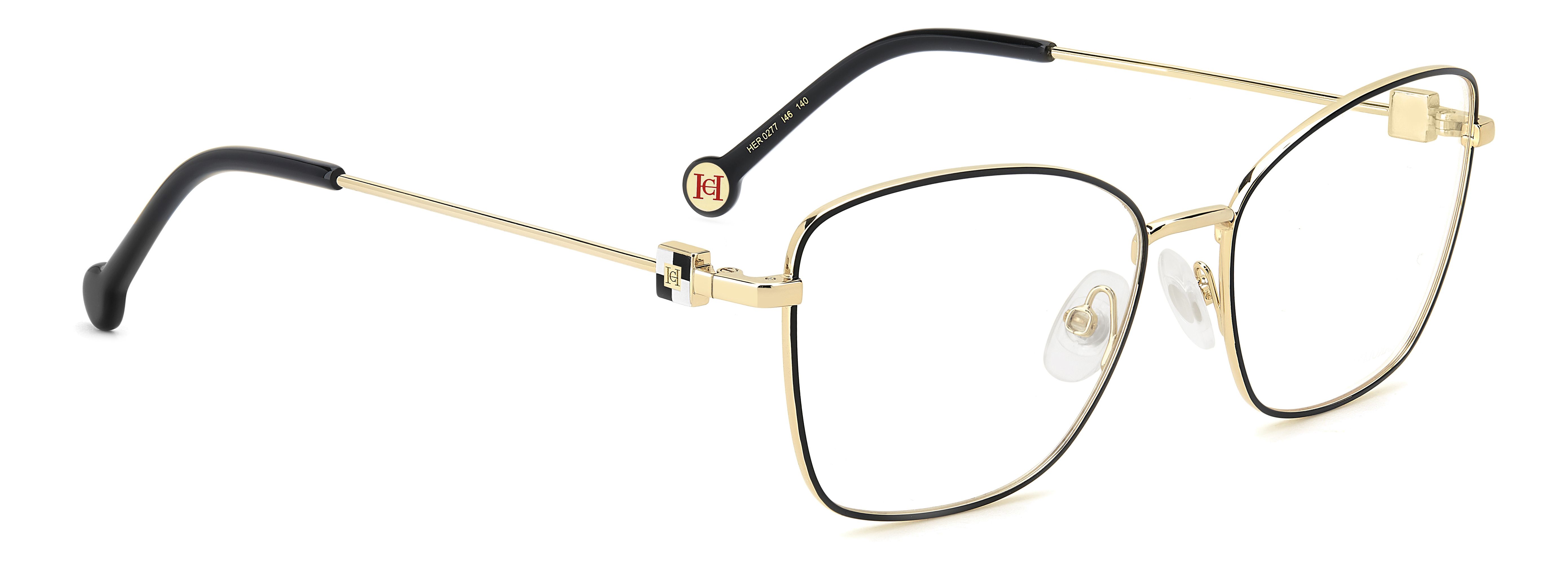 Оправа CAROLINA HERRERA HER 0277 I46 (56-17)