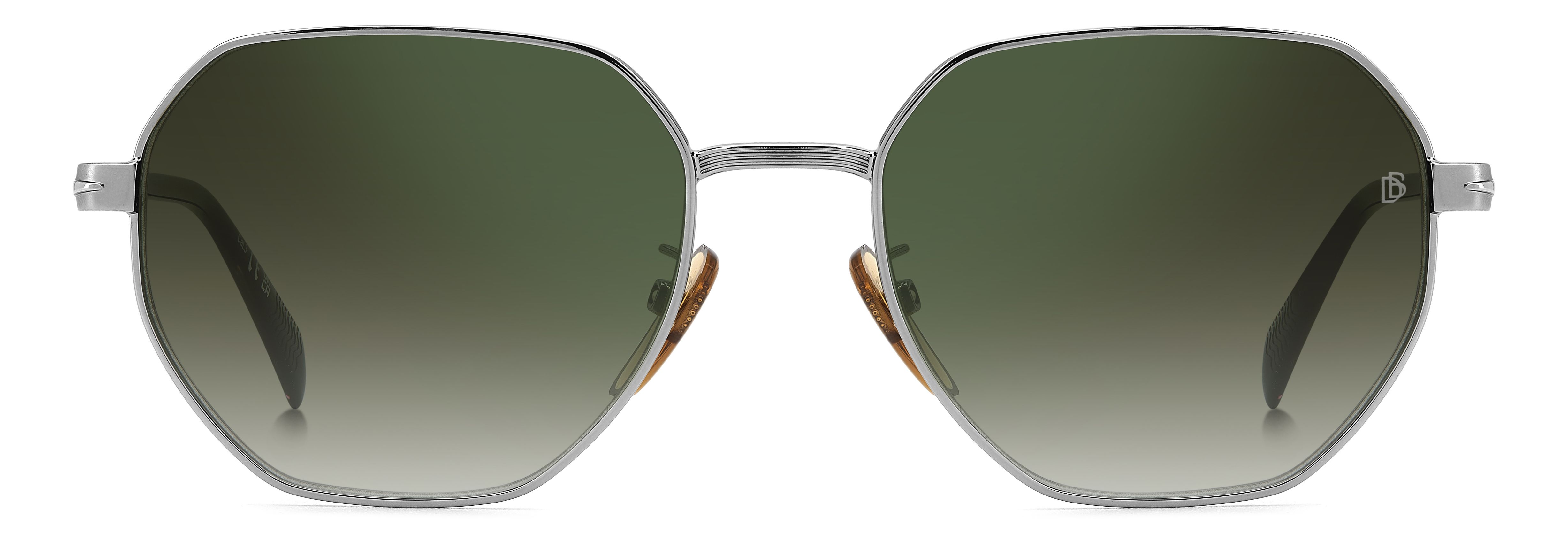 Солнцезащитные очки DAVID BECKHAM DB 1162/F/S 6LB CS (56-19)