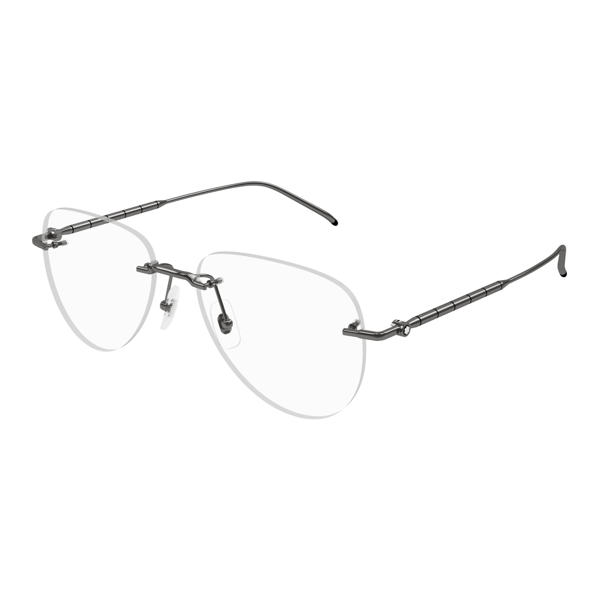 Оправа MONTBLANC MB0312O 003 (55-17)