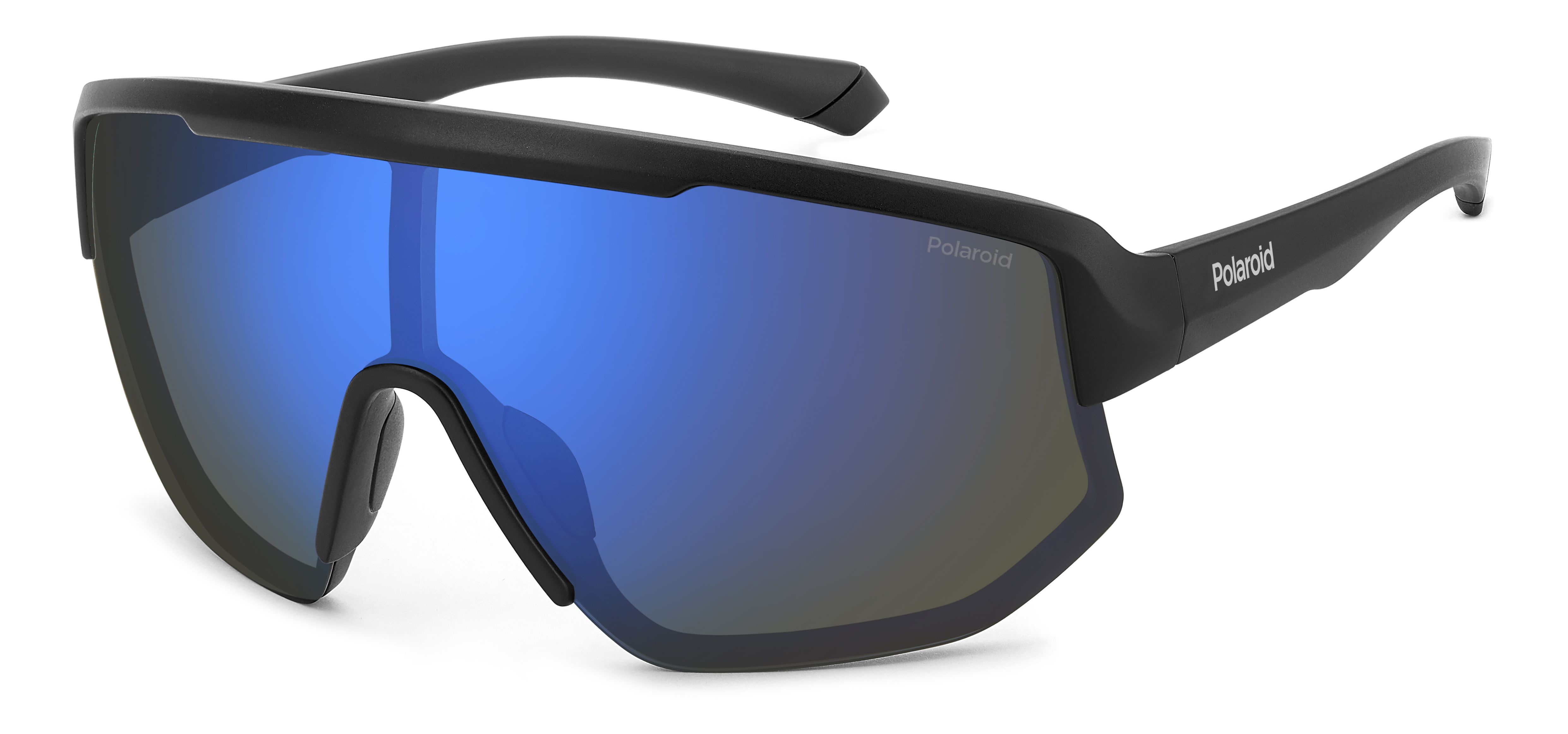 Солнцезащитные очки Polaroid Sport PLD 7047/S 0VK 5X (99-01)