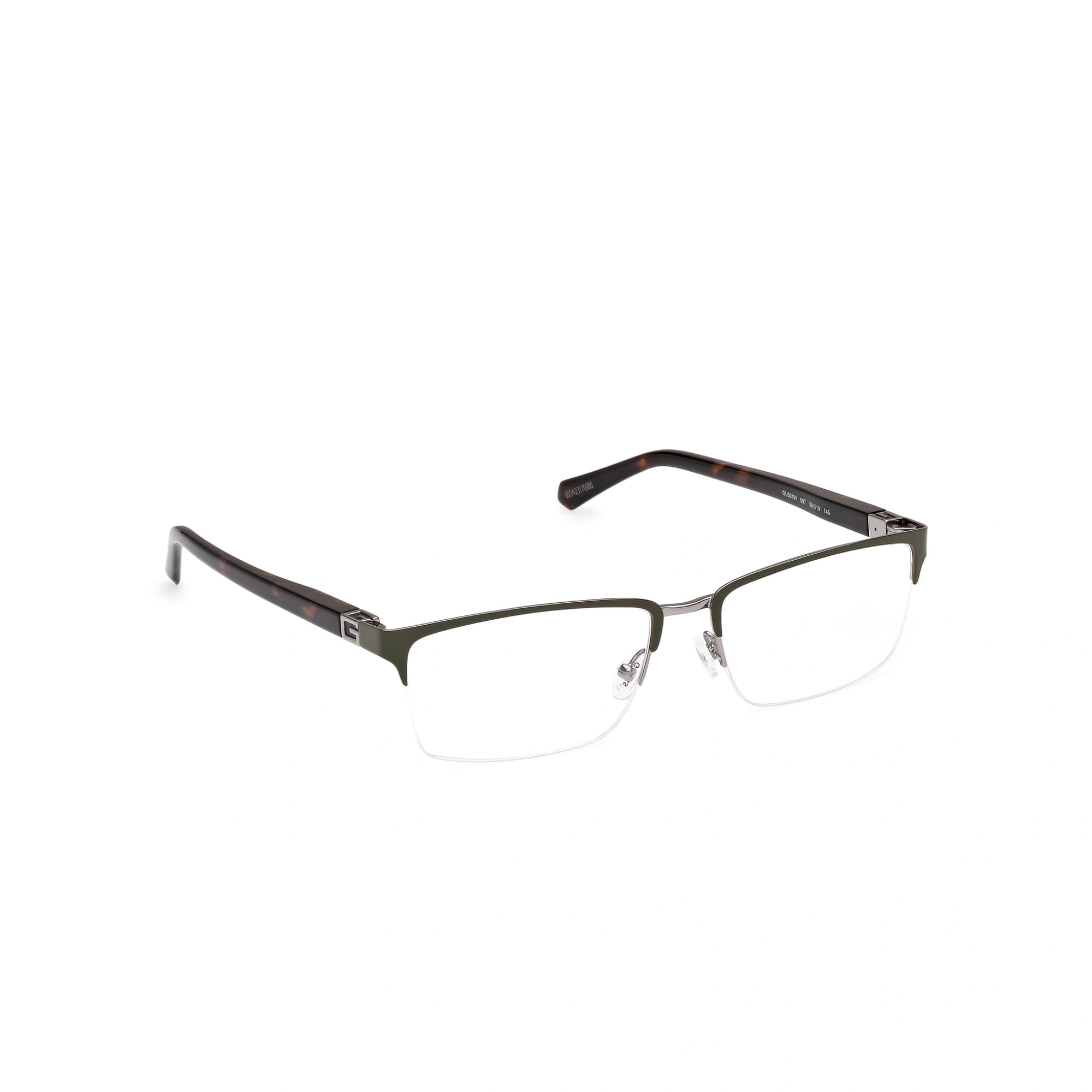 Оправа GUESS GU 50191 097 (56-18)