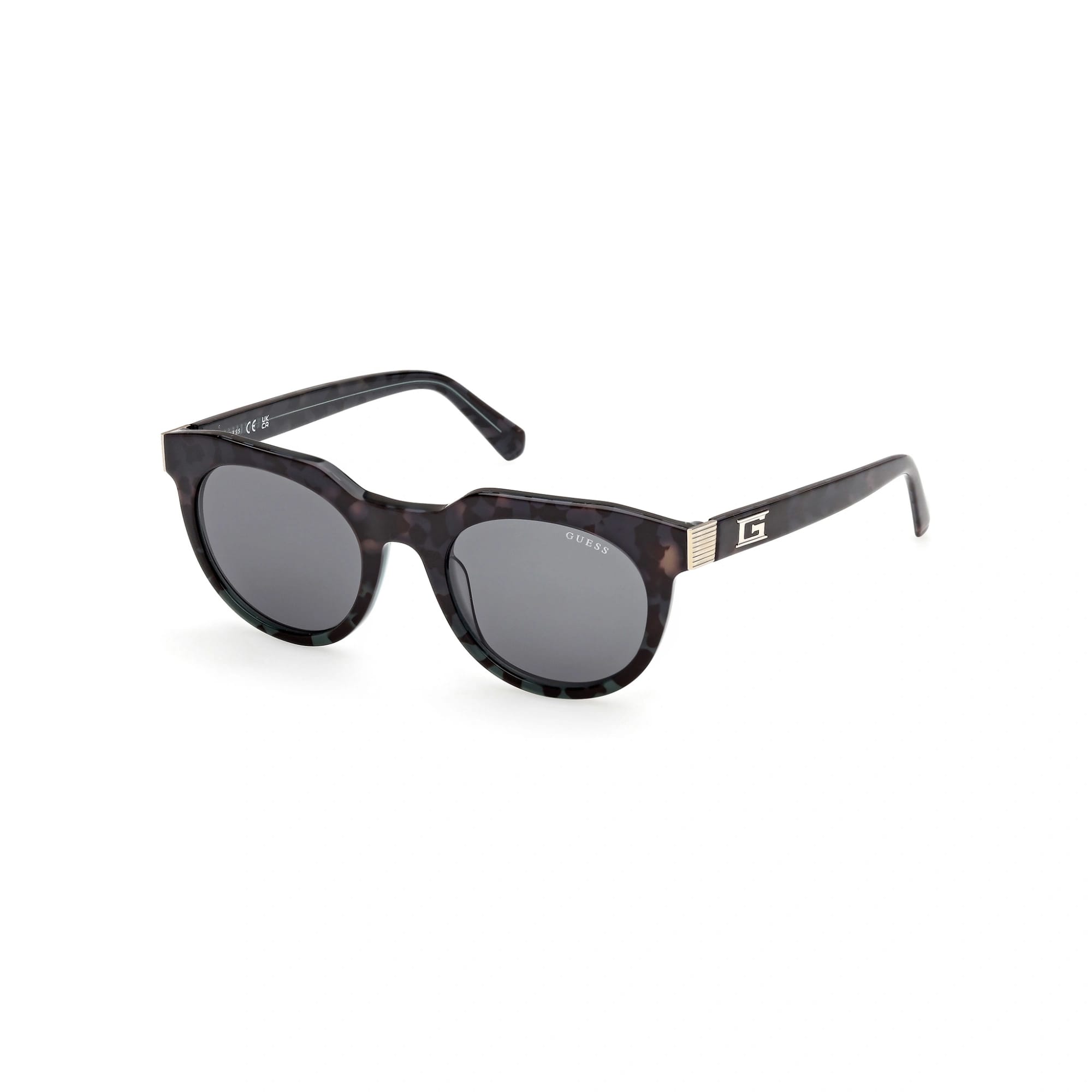 Солнцезащитные очки GUESS GUS 00214 98V (49-21)