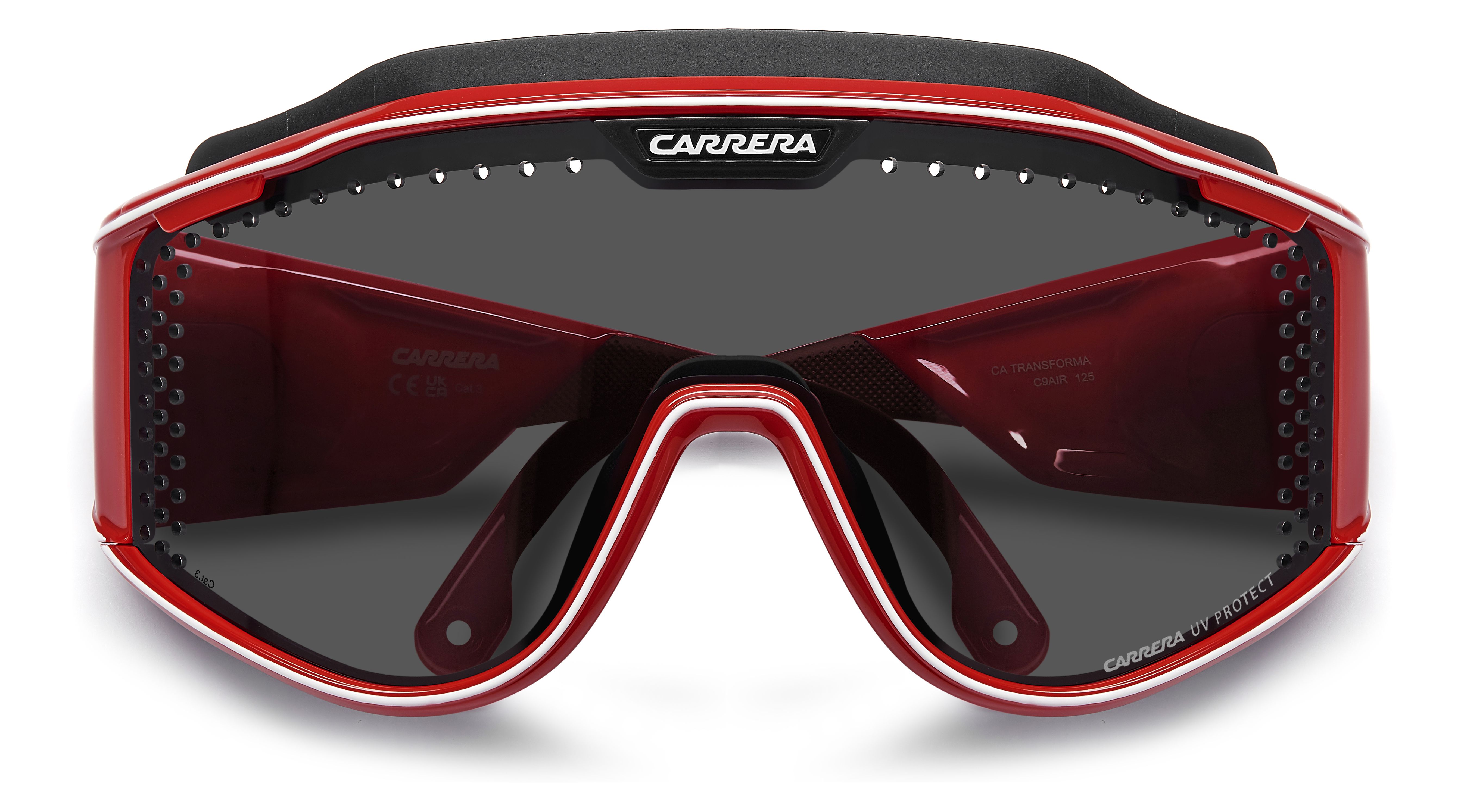 Солнцезащитные очки CARRERA CA TRANSFORMA C9A IR (99-01)