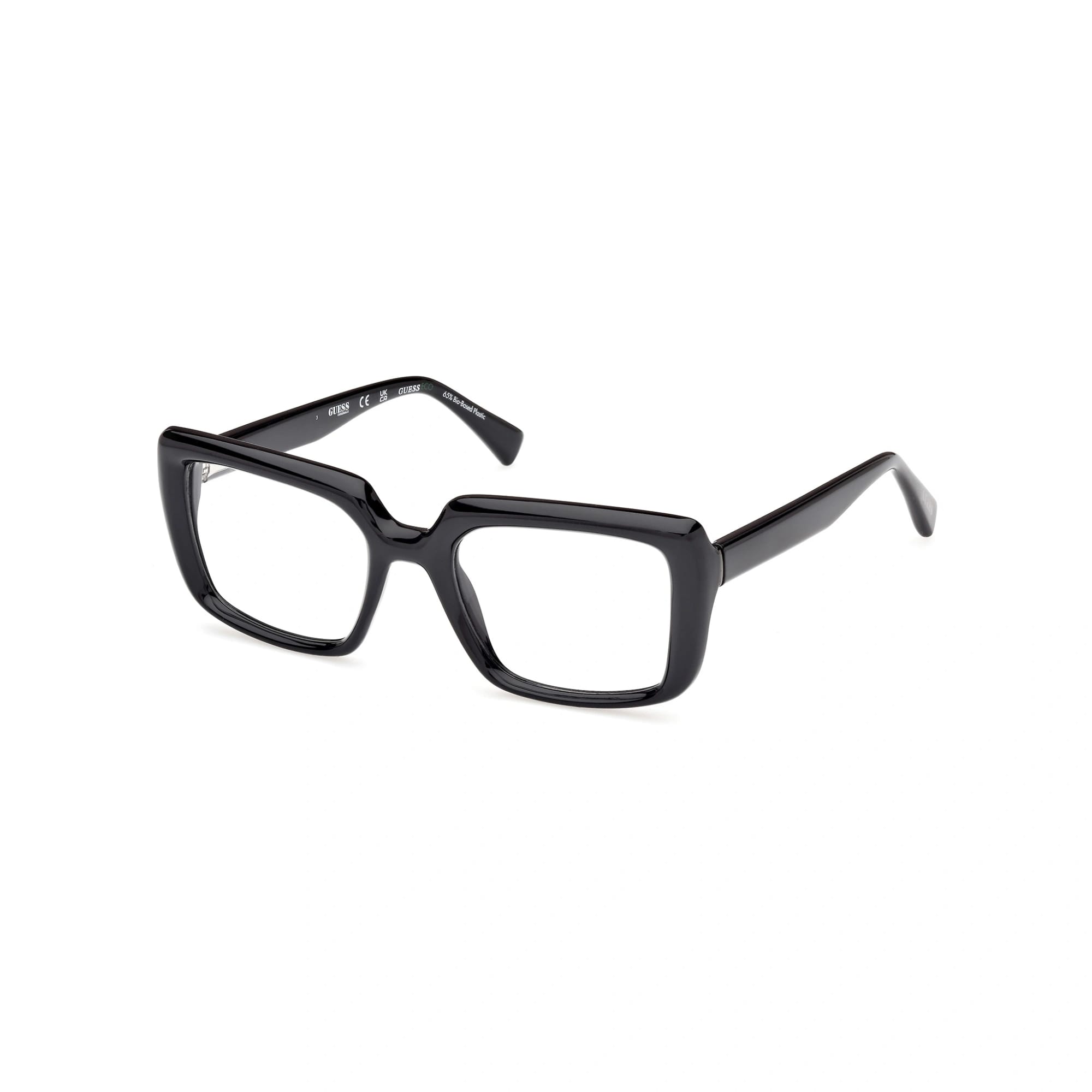 Оправа GUESS GU 50152 001 (53-20)