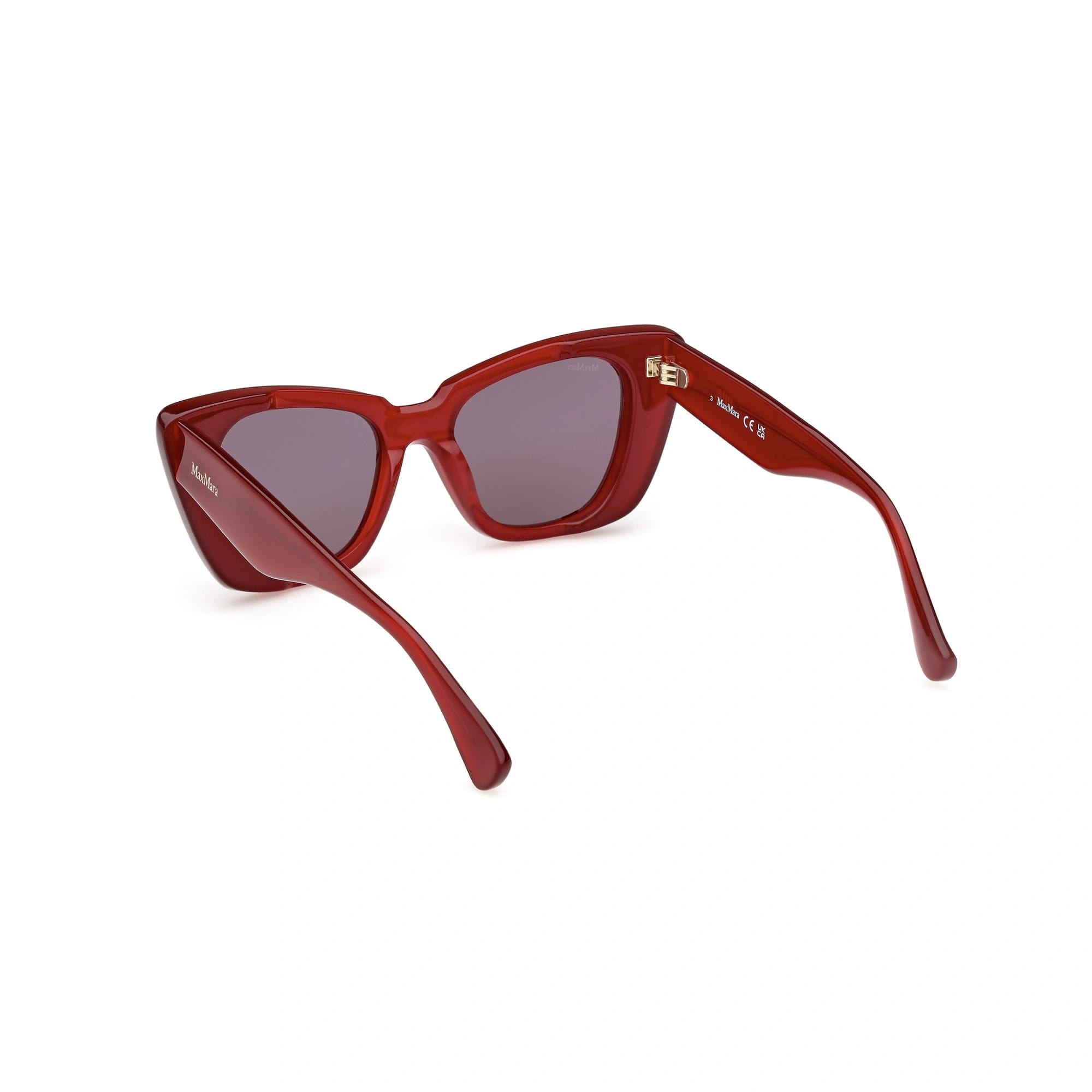 Солнцезащитные очки MAX MARA MM 0099 66A (50-18)