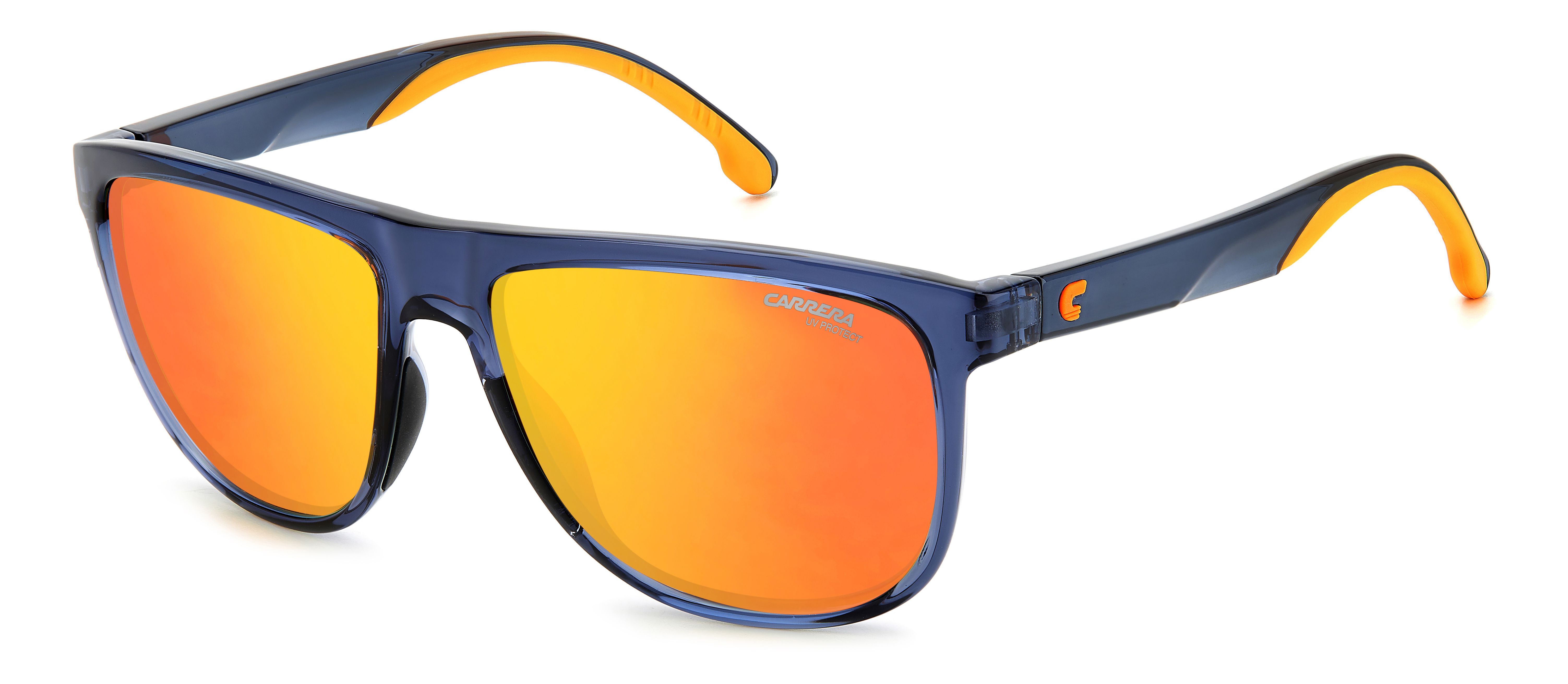 Солнцезащитные очки CARRERA 8059/S RTC UZ (58-16)