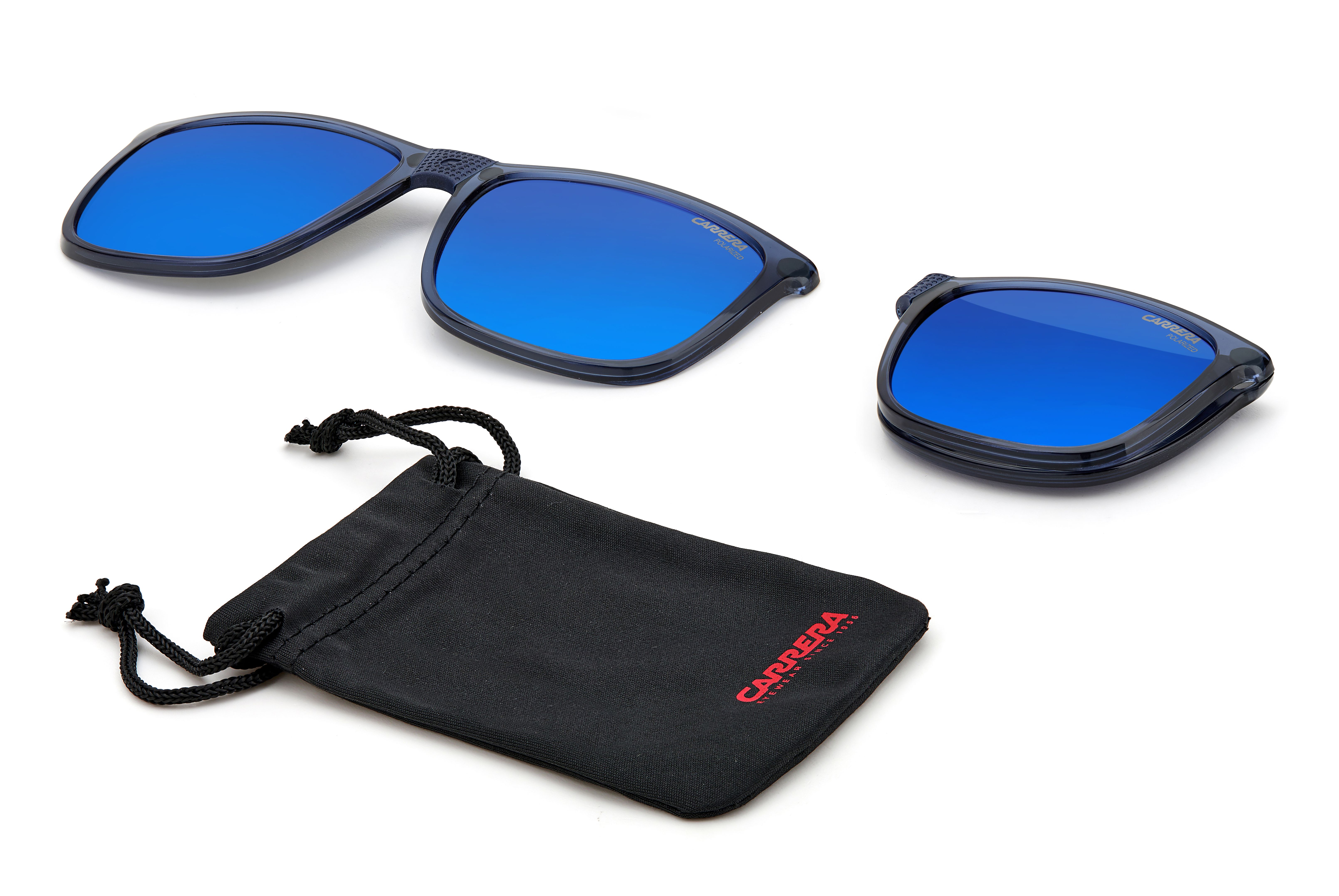 Оправа CARRERA HYPERFIT 16/CS PJP (55-17)