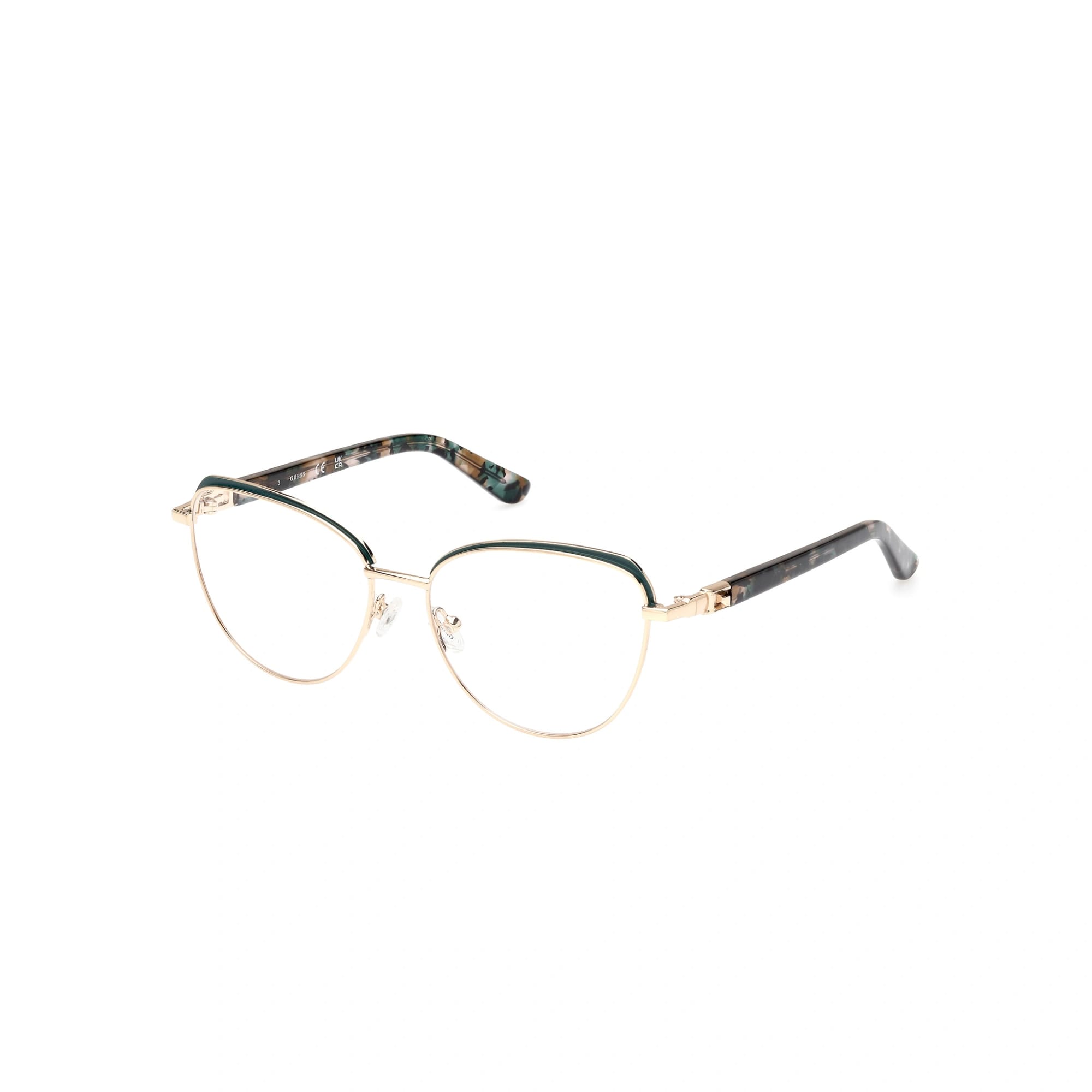 Оправа GUESS GU 2982 098 (53-15)