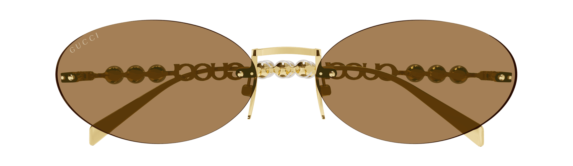 Солнцезащитные очки GUCCI GG1922S 003 (62-17)