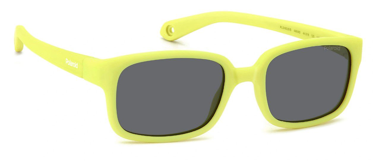 Солнцезащитные очки Polaroid Kids PLD K008/S 4AN M9 (44-16)
