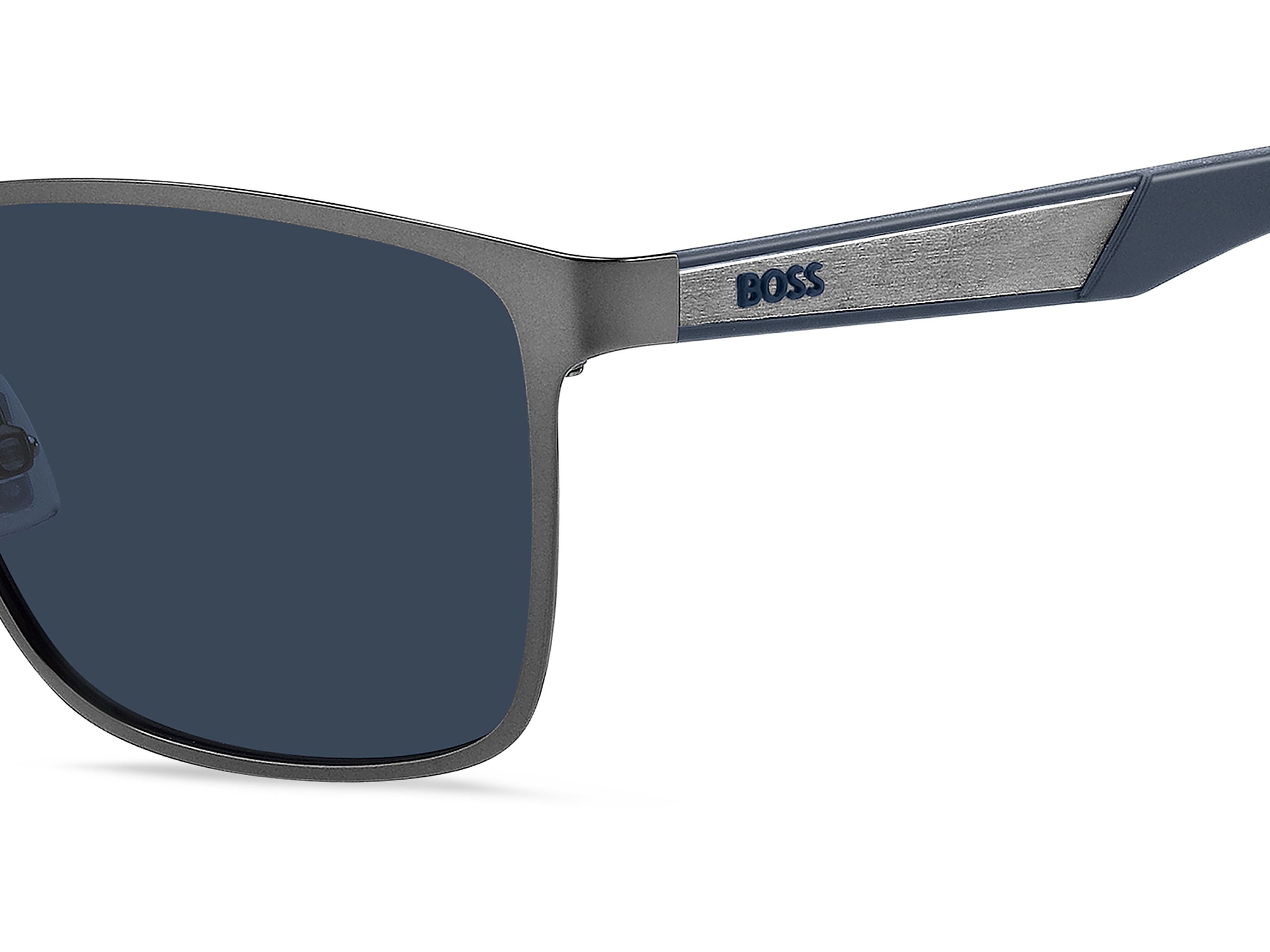 Солнцезащитные очки BOSS 1826/S R80 KU (56-17)