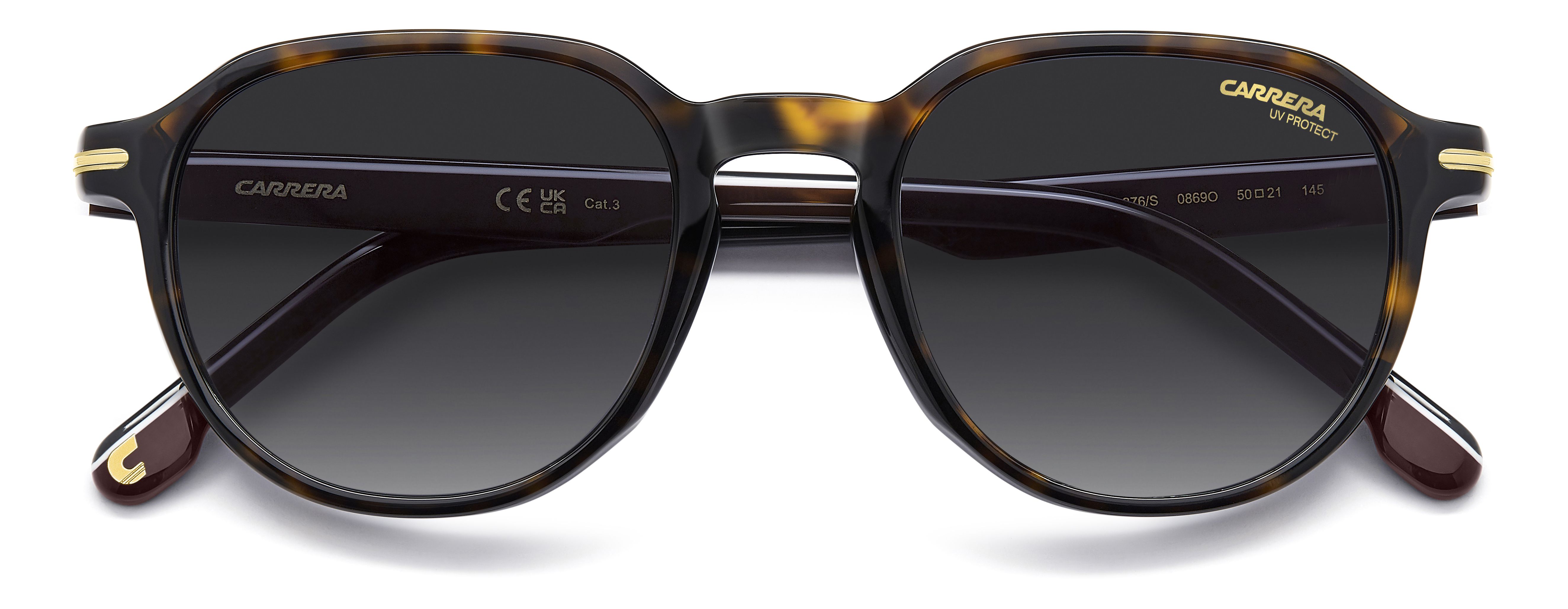Солнцезащитные очки CARRERA 376/S 086 9O (50-21)