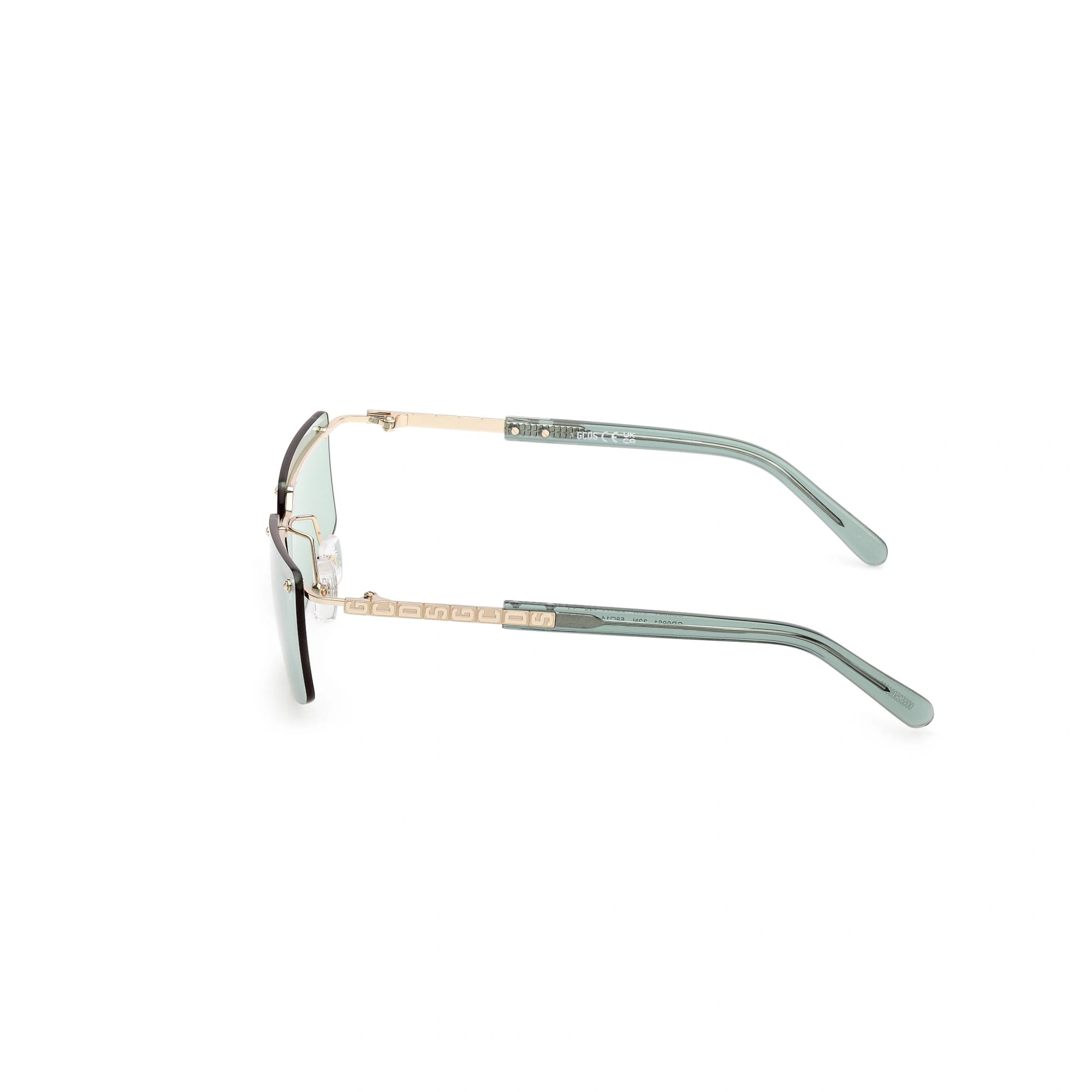 Солнцезащитные очки GCDS GD 0061 32N (58-14)