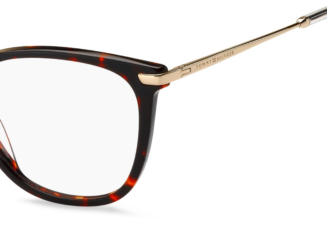 Оправа TOMMY HILFIGER TH 1881 0UC (53-17)
