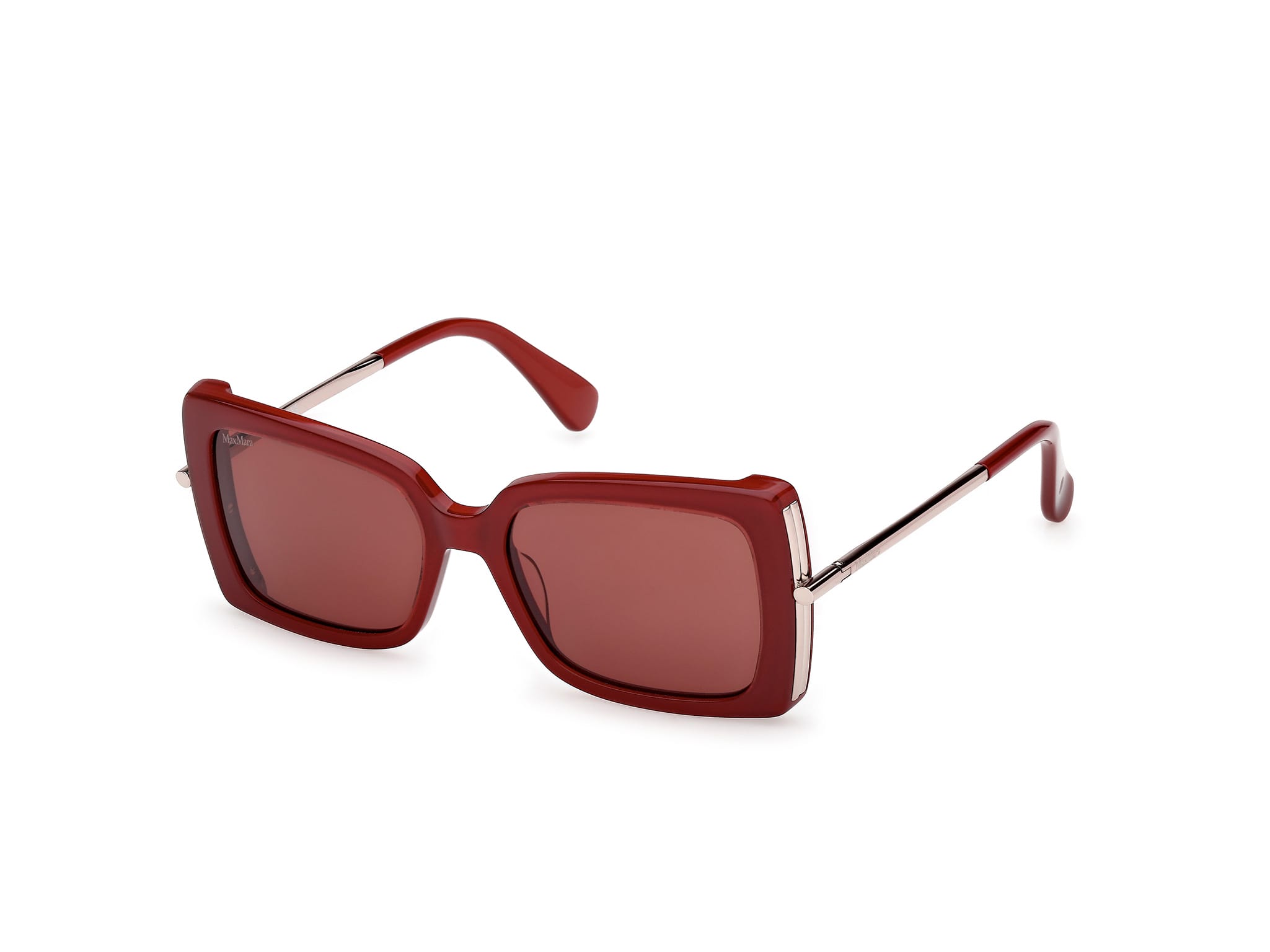 Солнцезащитные очки MAX MARA MM 0166 69S (53-17)
