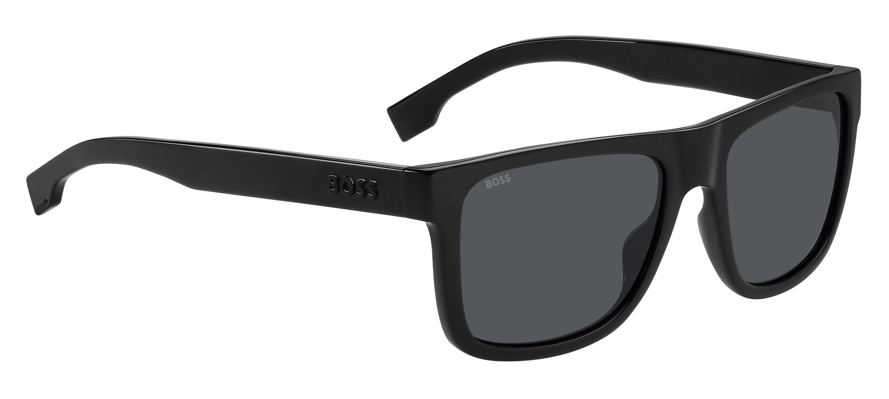 Солнцезащитные очки BOSS 1647/S 807 IR (55-18)