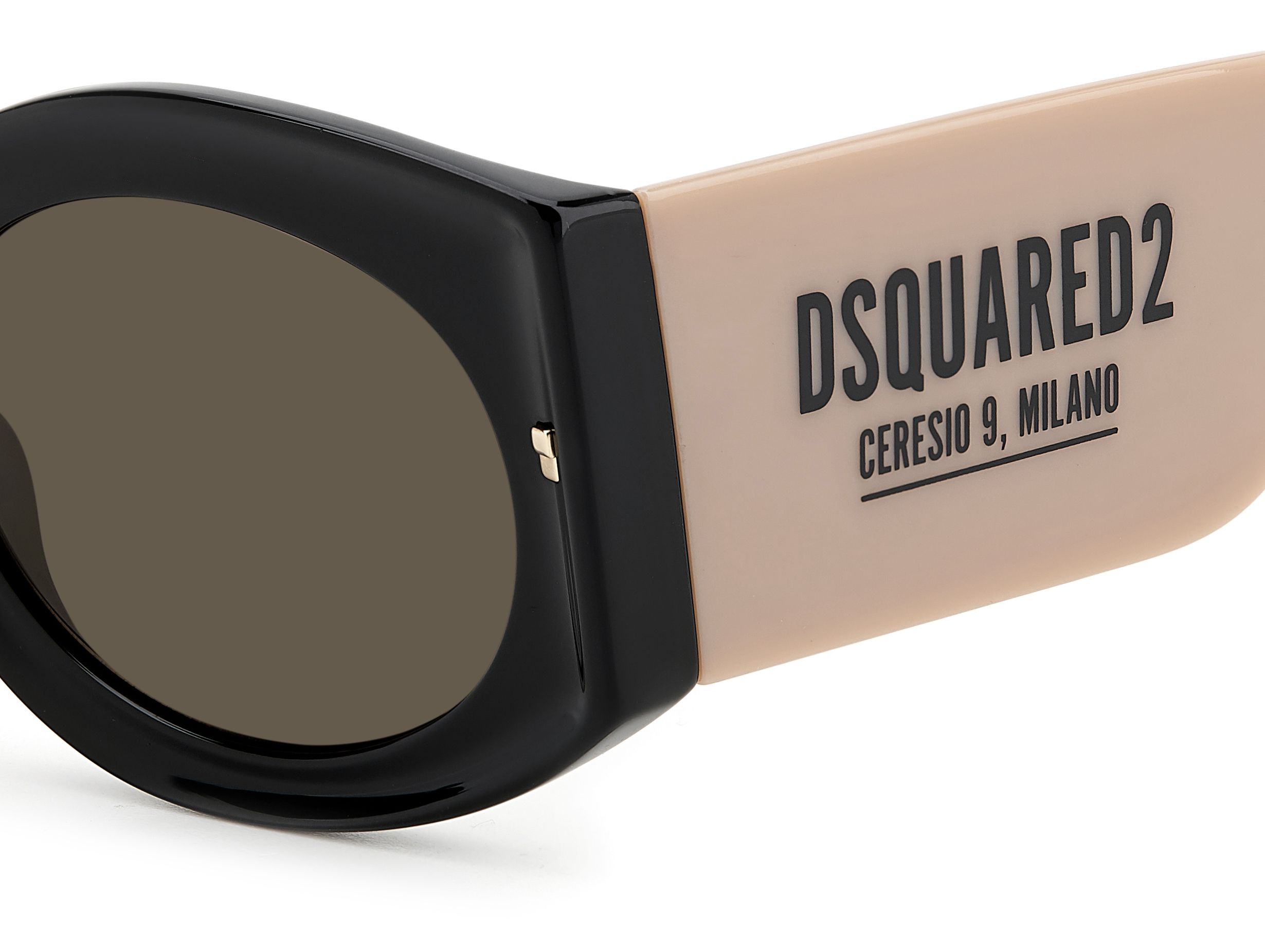 Солнцезащитные очки DSQUARED2 D2 0071/S 0WM 70 (51-23)