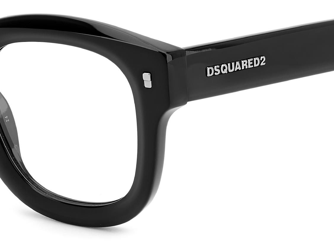 Оправа DSQUARED2 D2 0091 284 (48-25)