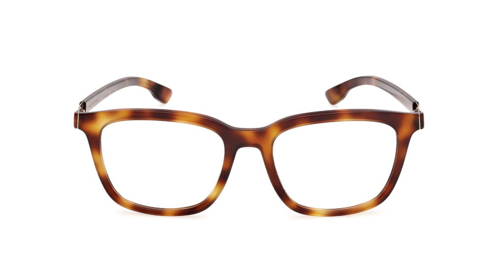 Оправа IC! BERLIN IC DREW HAVANA HAZE/ROSE GOLD (52-18)