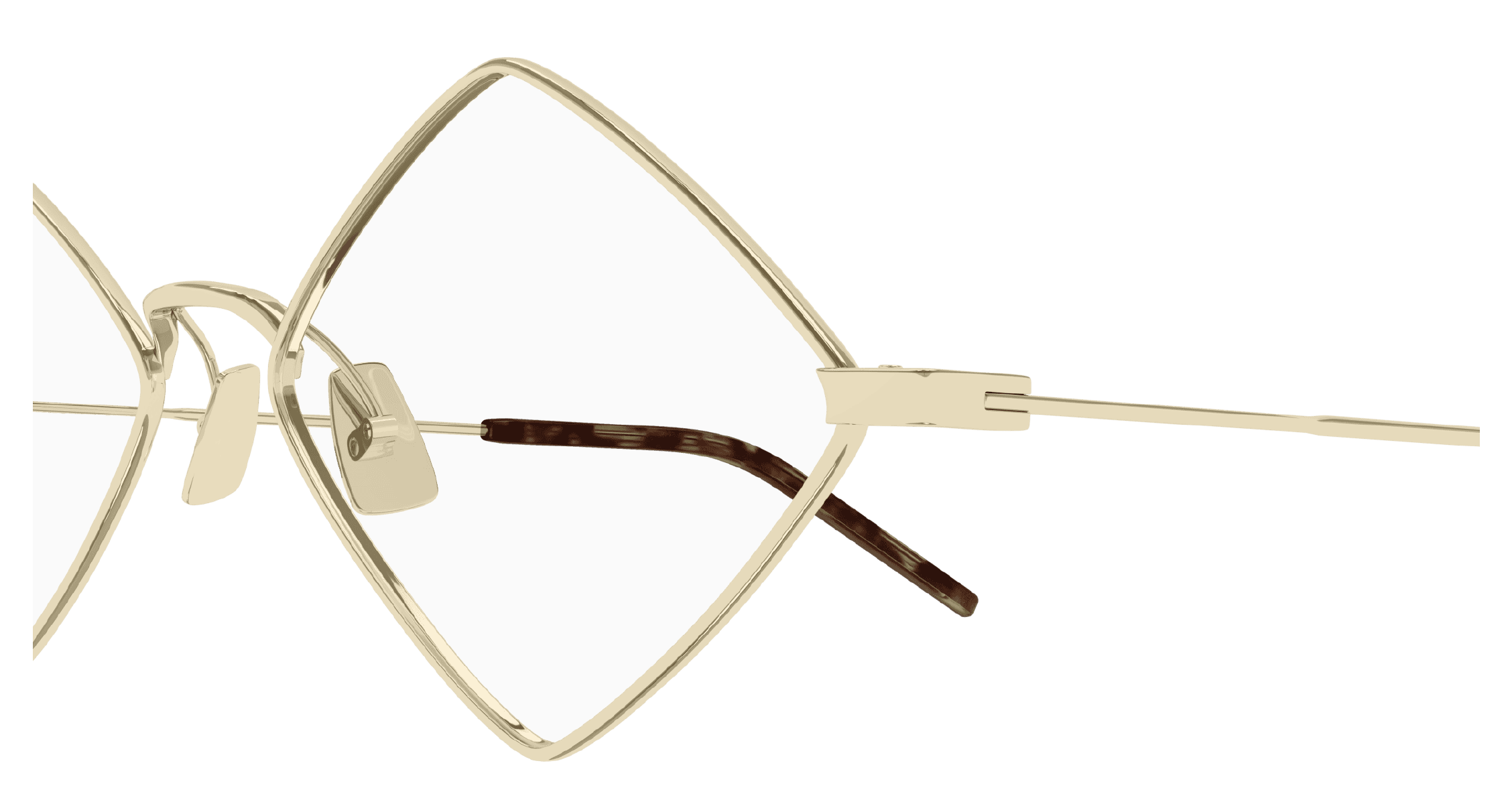 Оправа SAINT LAURENT SL 302 LISA OPT 003 (55-17)