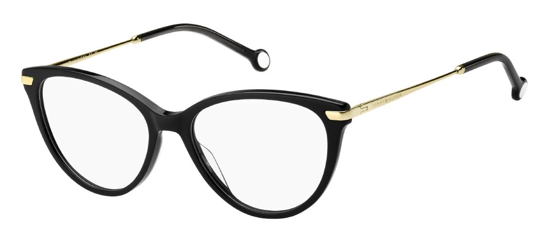 Оправа TOMMY HILFIGER TH 1882 807 (53-16)