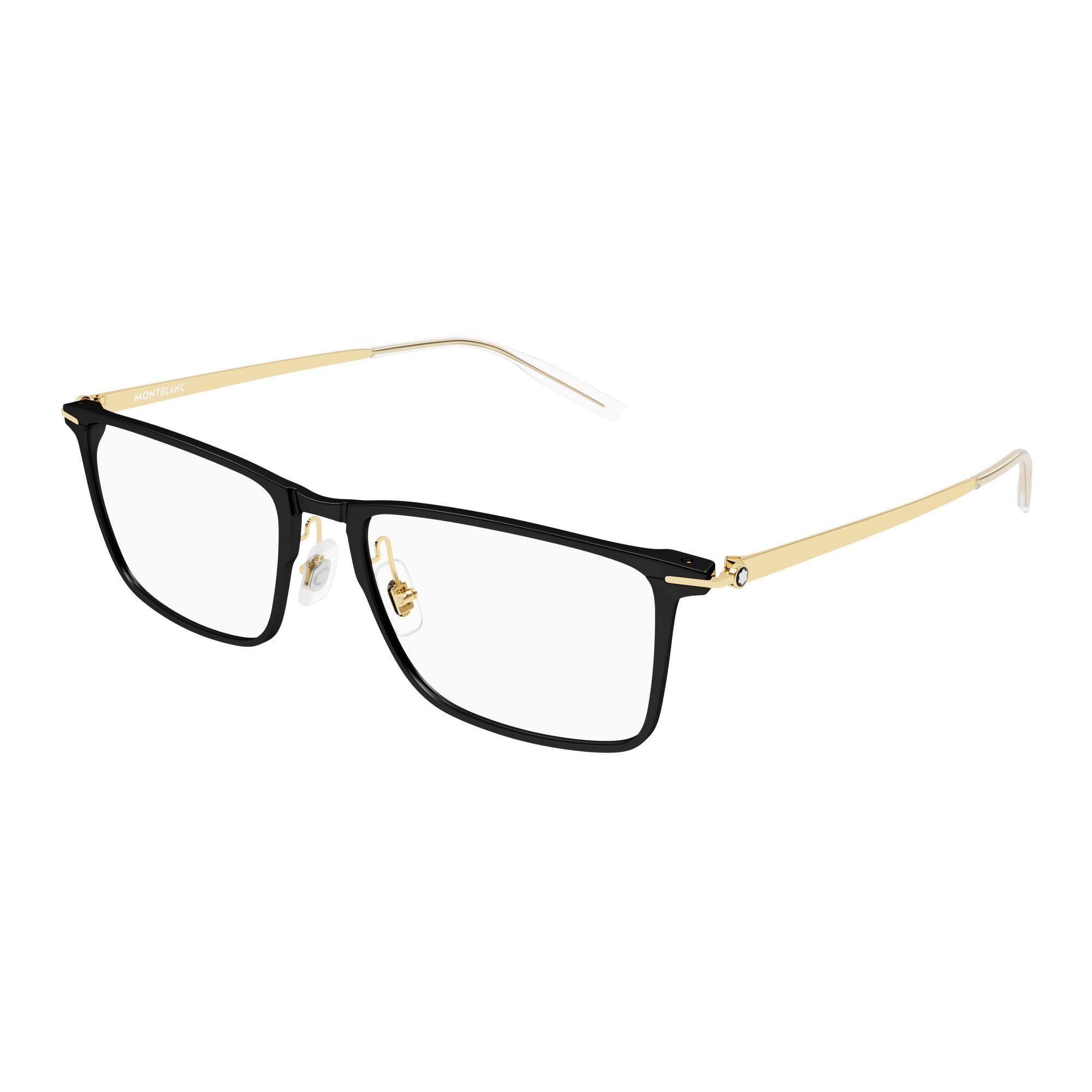 Оправа MONTBLANC MB0285OA 006 (56-17)