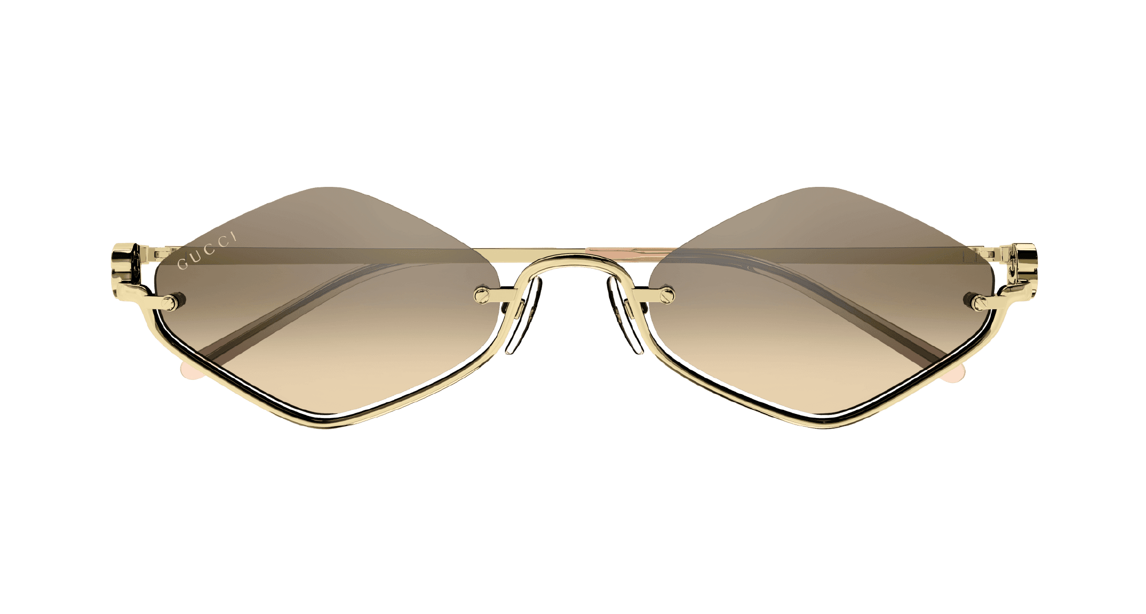 Солнцезащитные очки GUCCI GG1604S 003 (53-22)