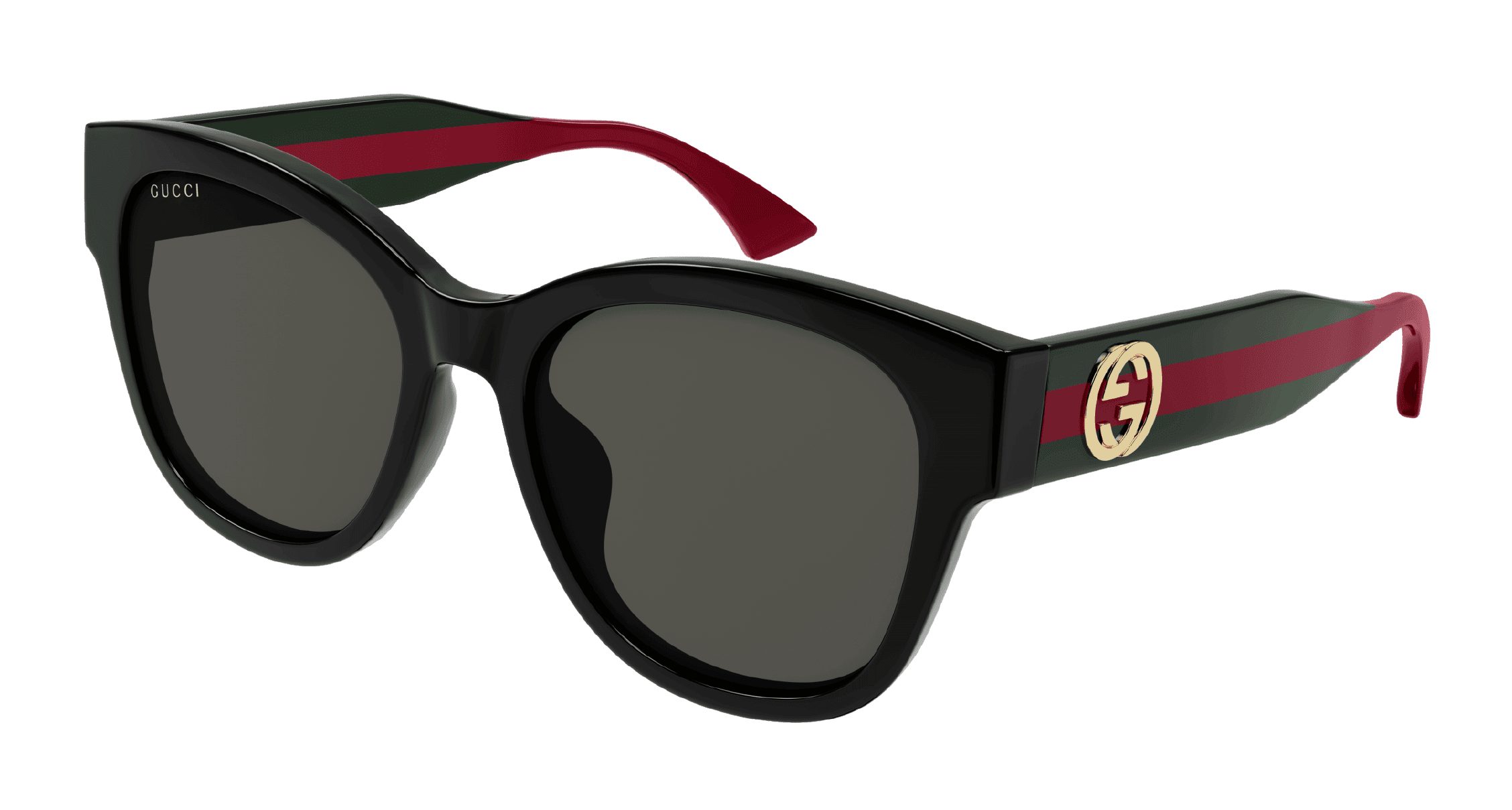 Солнцезащитные очки GUCCI GG1866SK 001 (56-19)