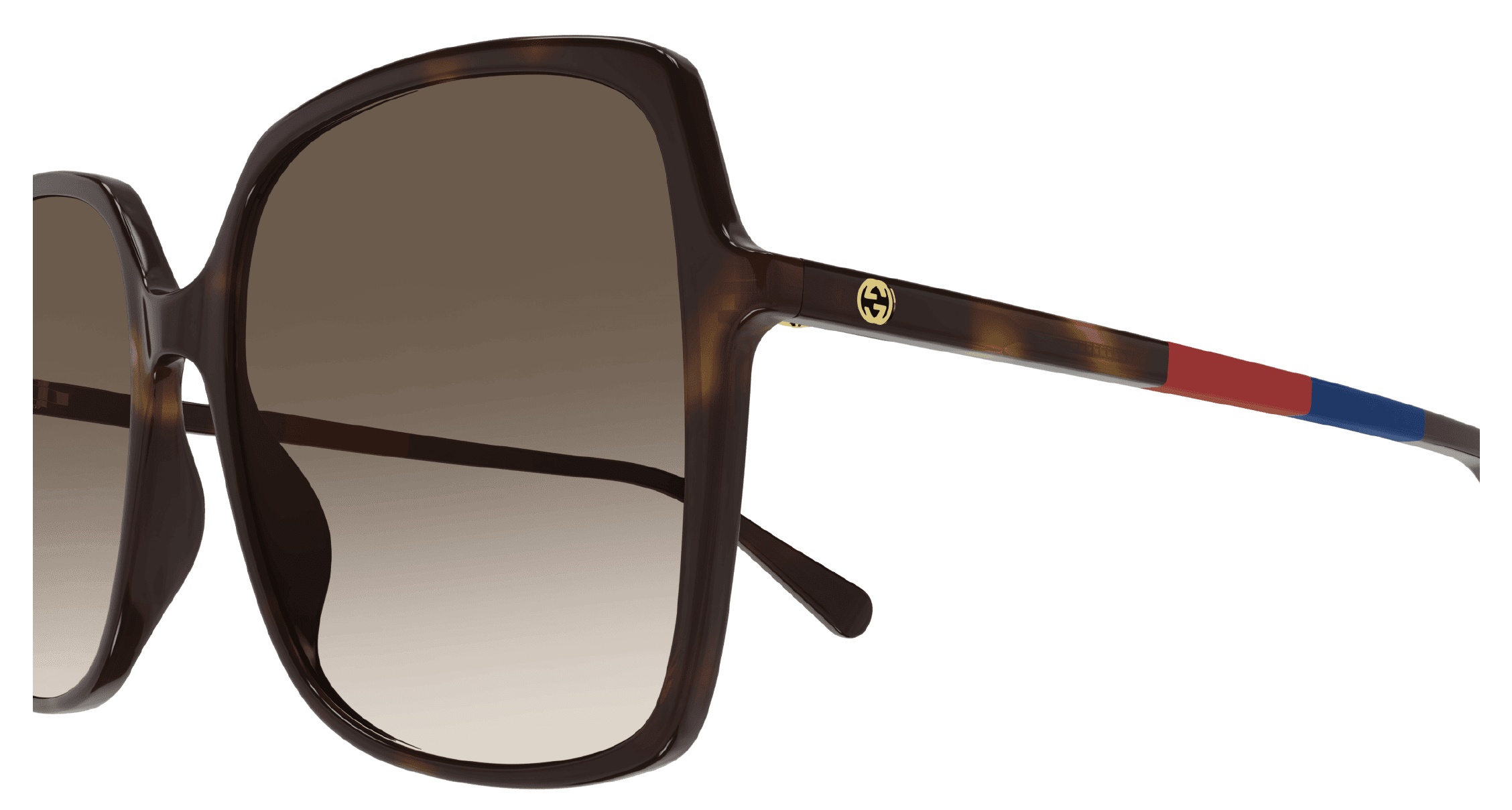 Солнцезащитные очки GUCCI GG0544S 008 (57-18)