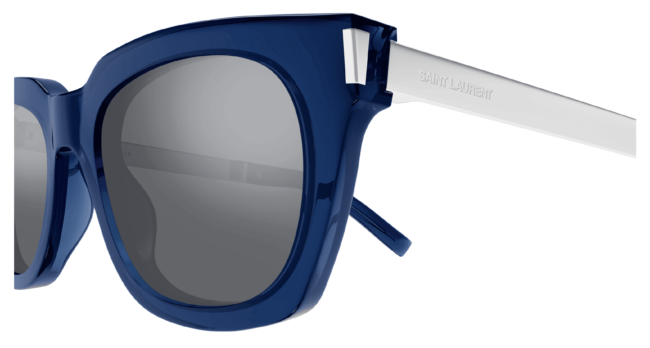 Солнцезащитные очки SAINT LAURENT SL 582 003 (53-20)