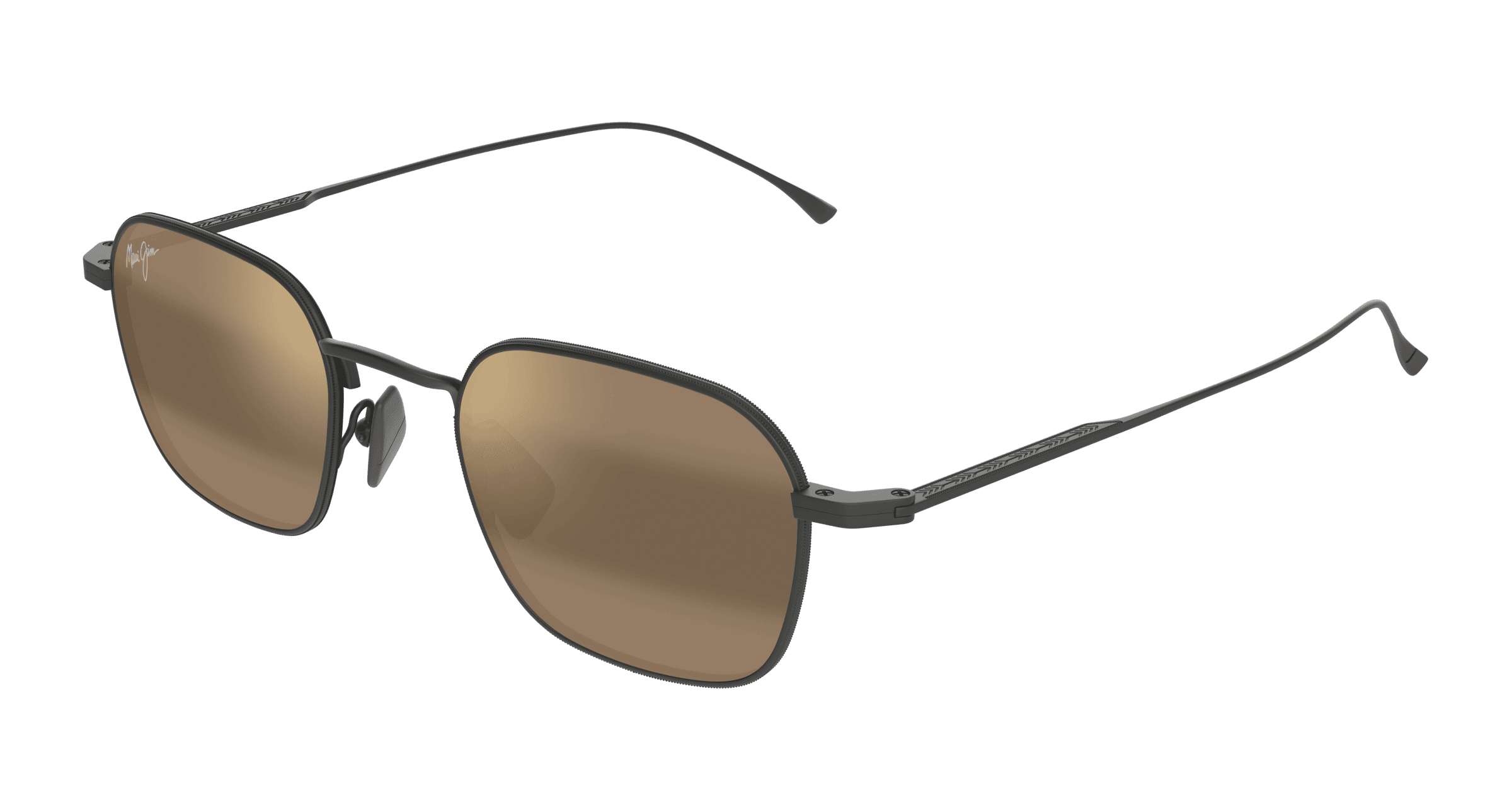Солнцезащитные очки MAUI JIM MJ0690S 002 (48-21)