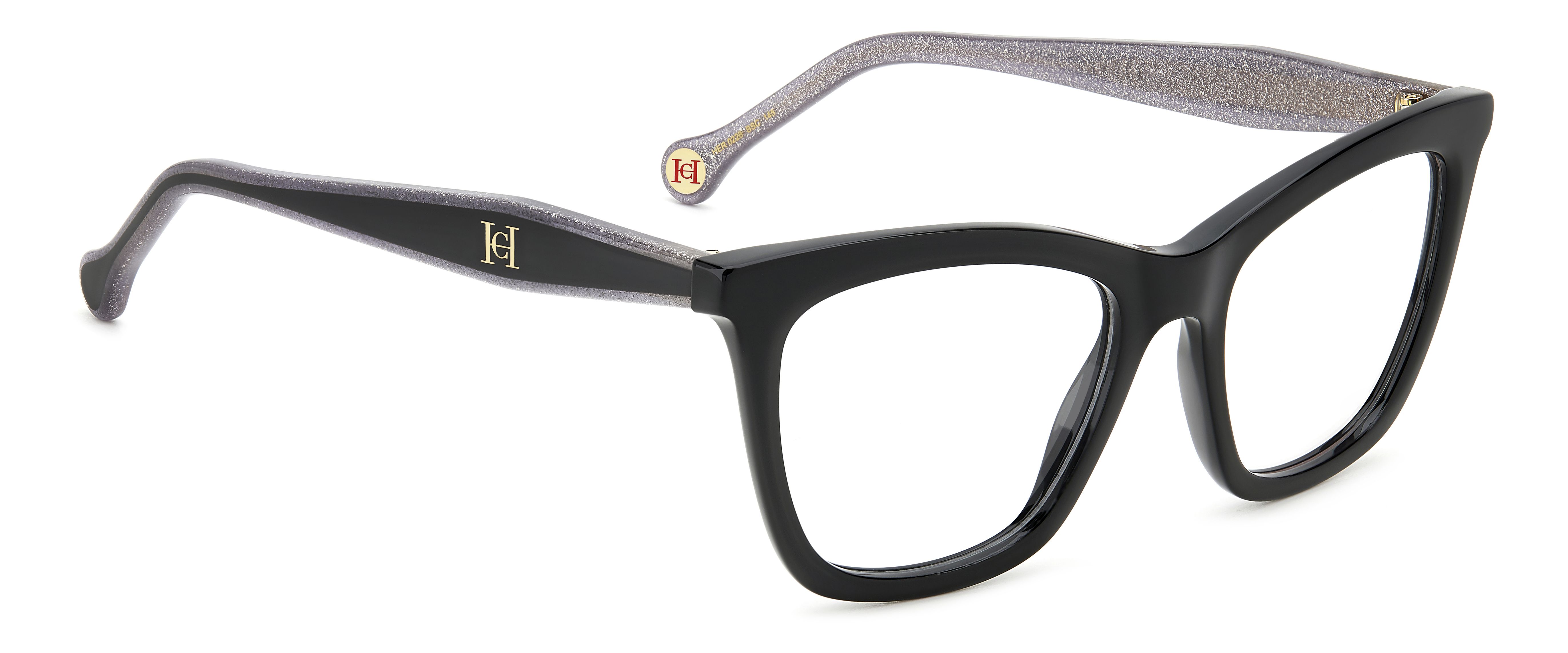 Оправа CAROLINA HERRERA HER 0228 BSC (51-18)
