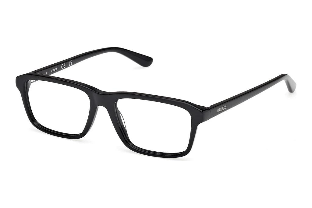 Оправа GUESS GU 50269 001 (49-15)