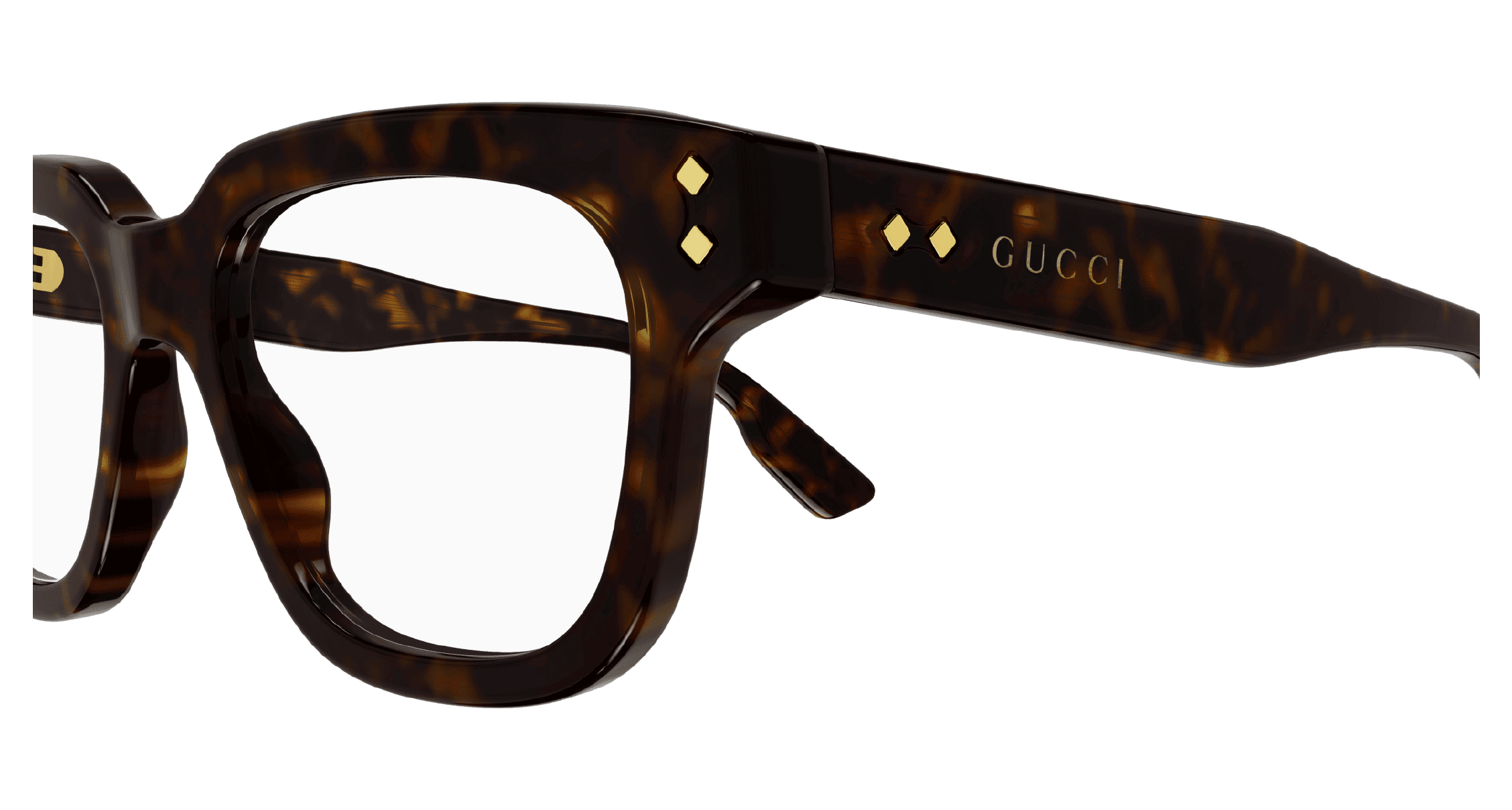 Оправа GUCCI GG1219O 002 (50-19)