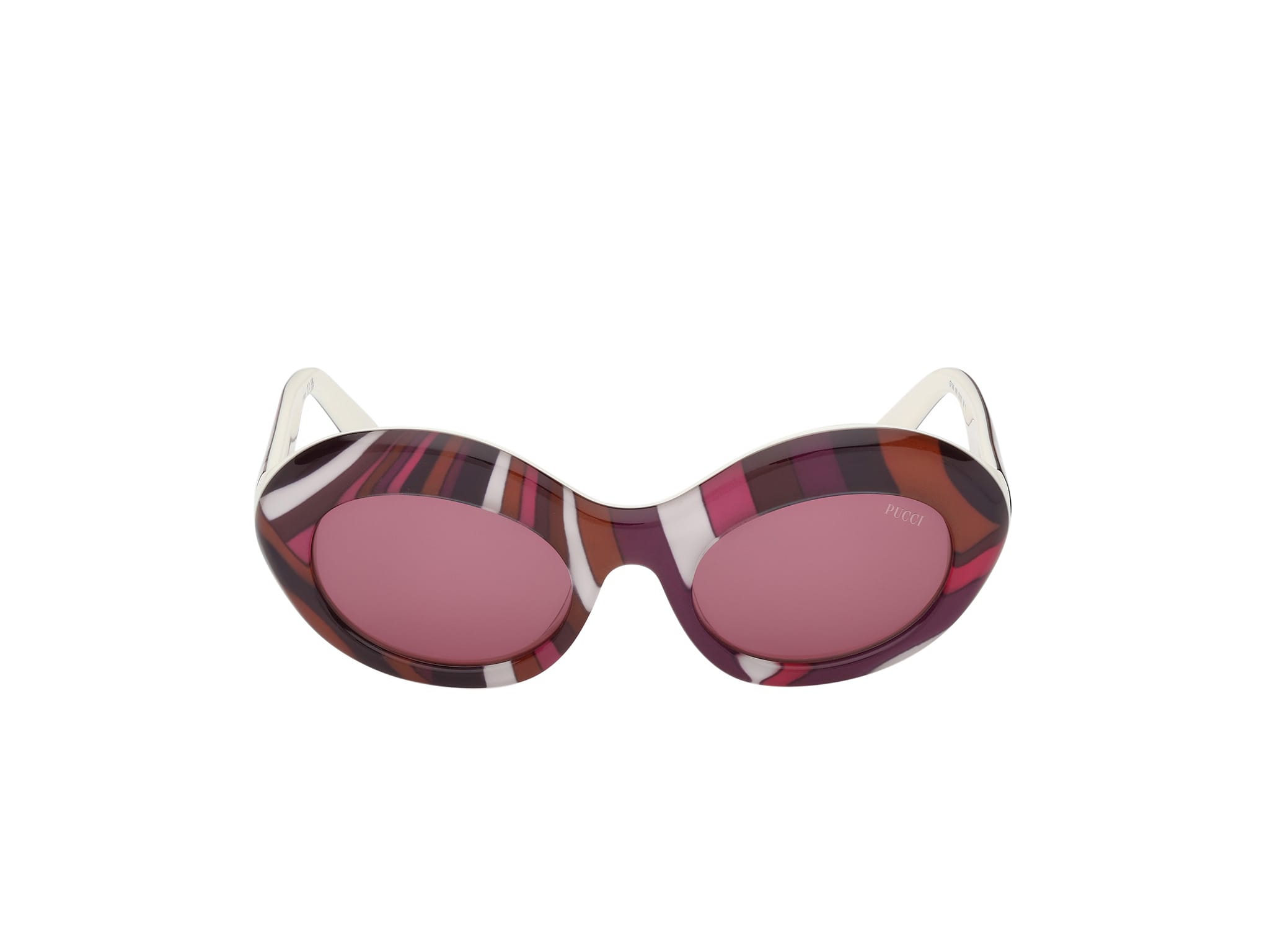 Солнцезащитные очки EMILIO PUCCI EP 0246 99S (52-22)