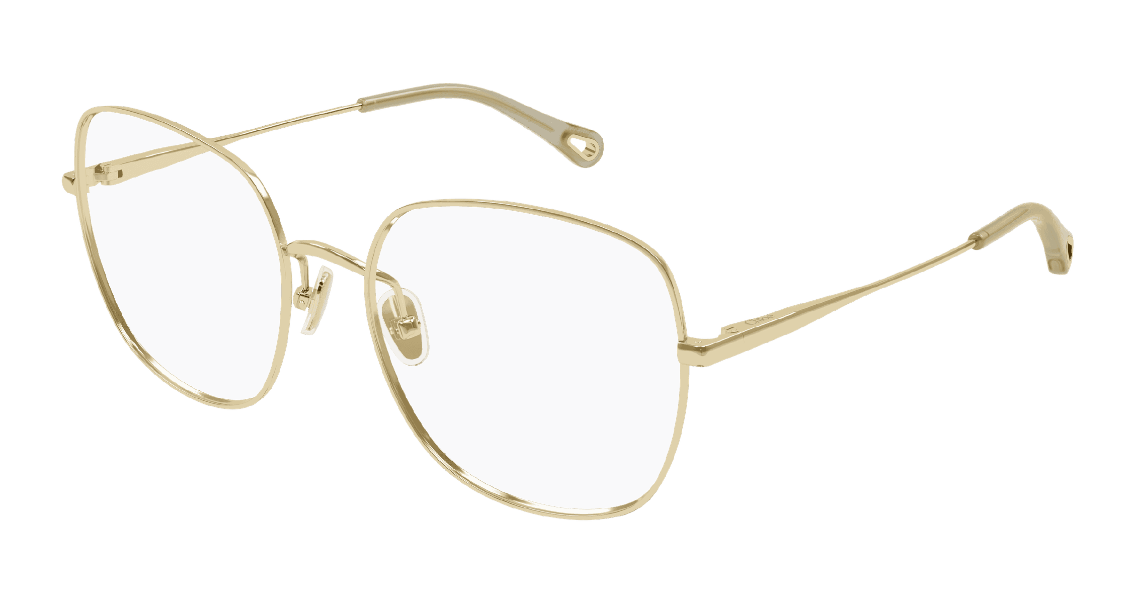 Оправа CHLOE CH0345O 003 (56-18)