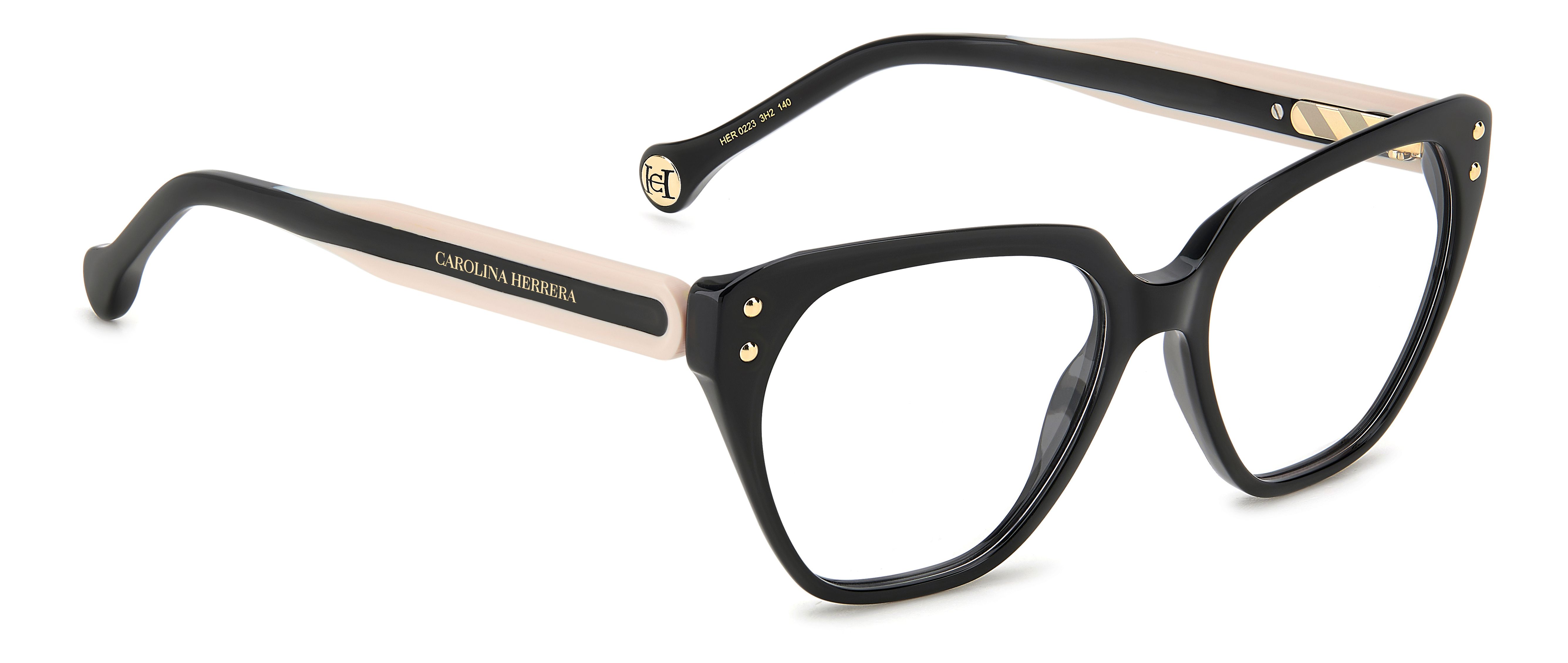 Оправа CAROLINA HERRERA HER 0223 3H2 (52-16)